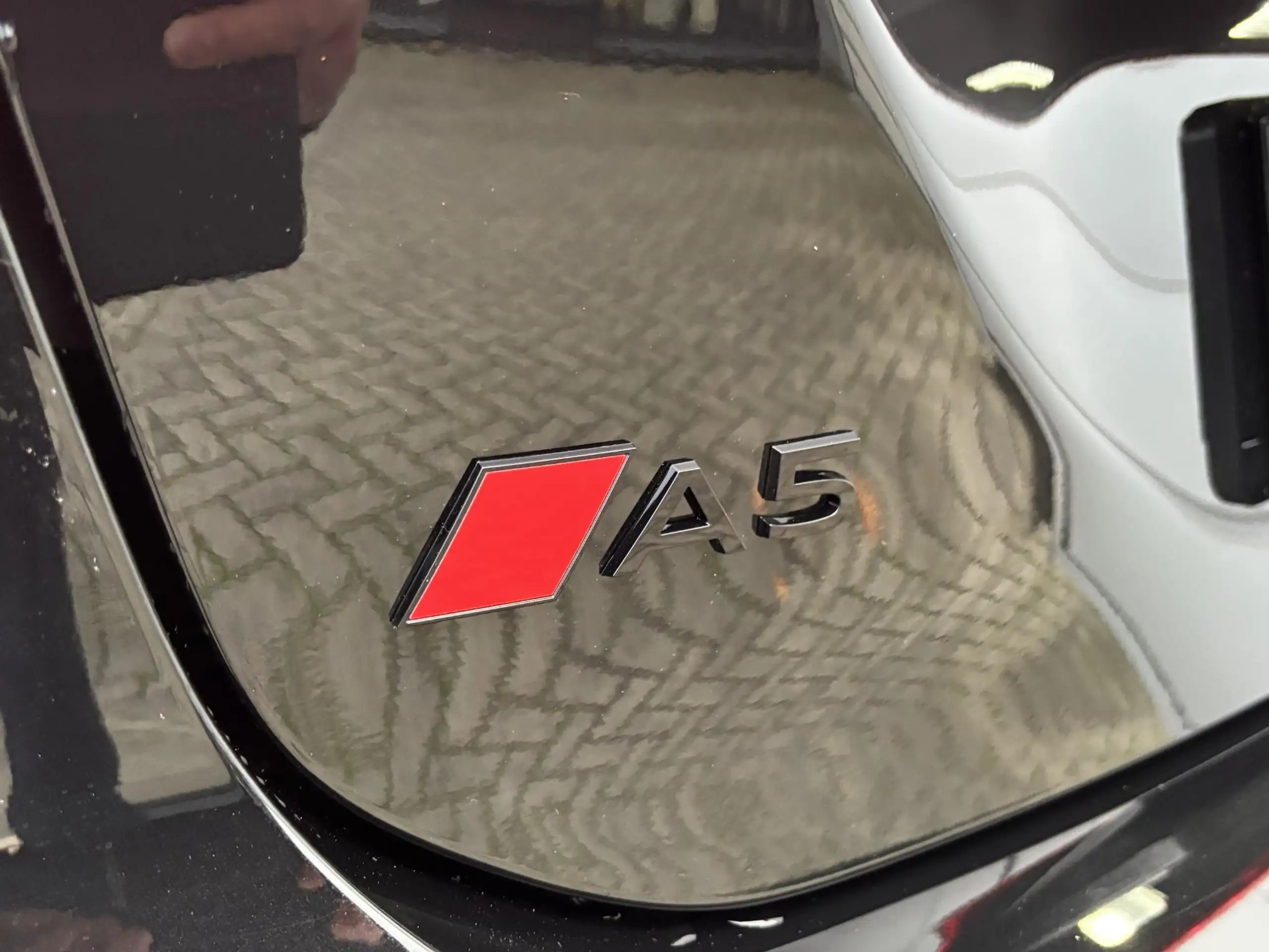 Audi - A5