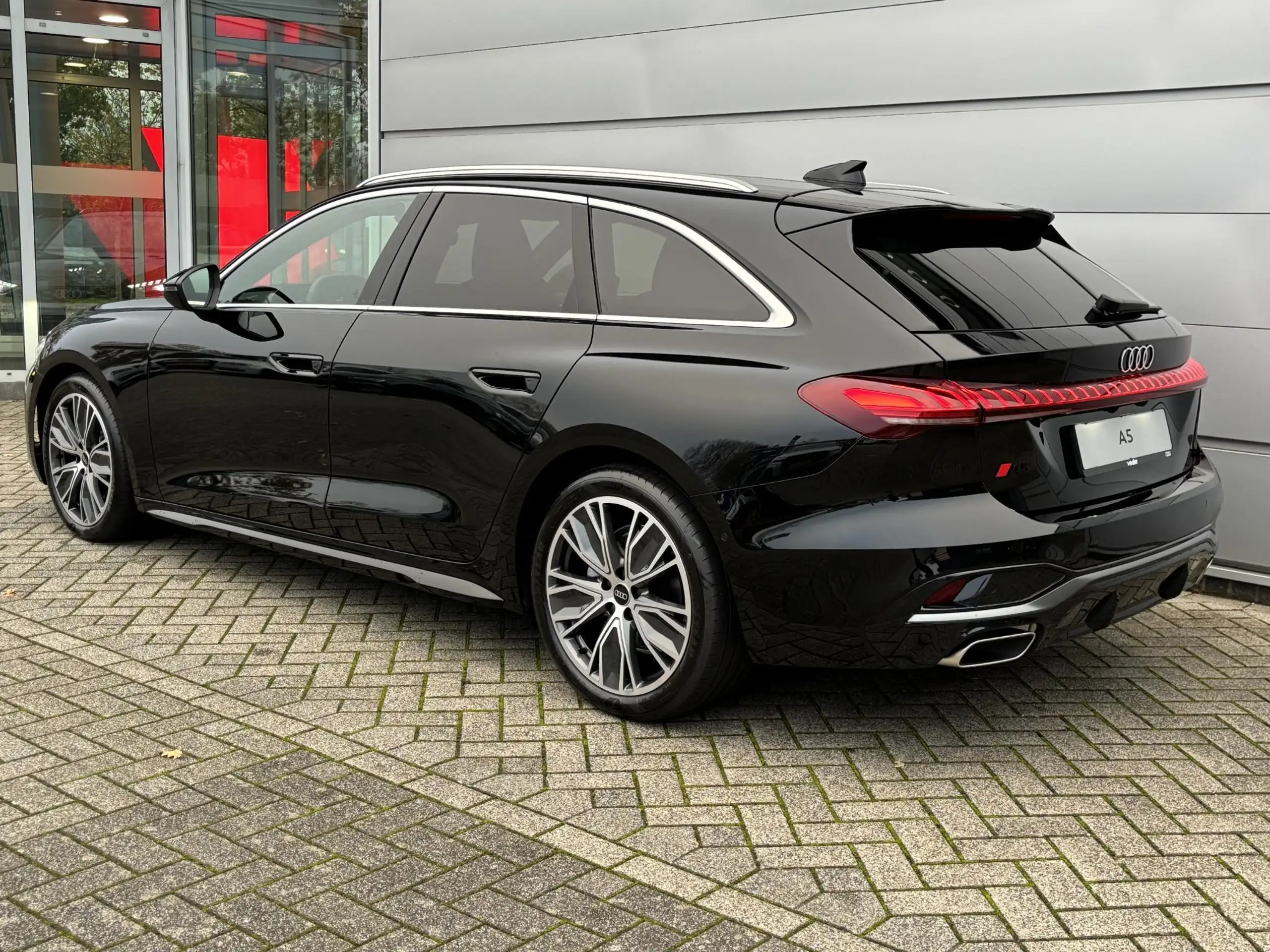 Audi - A5