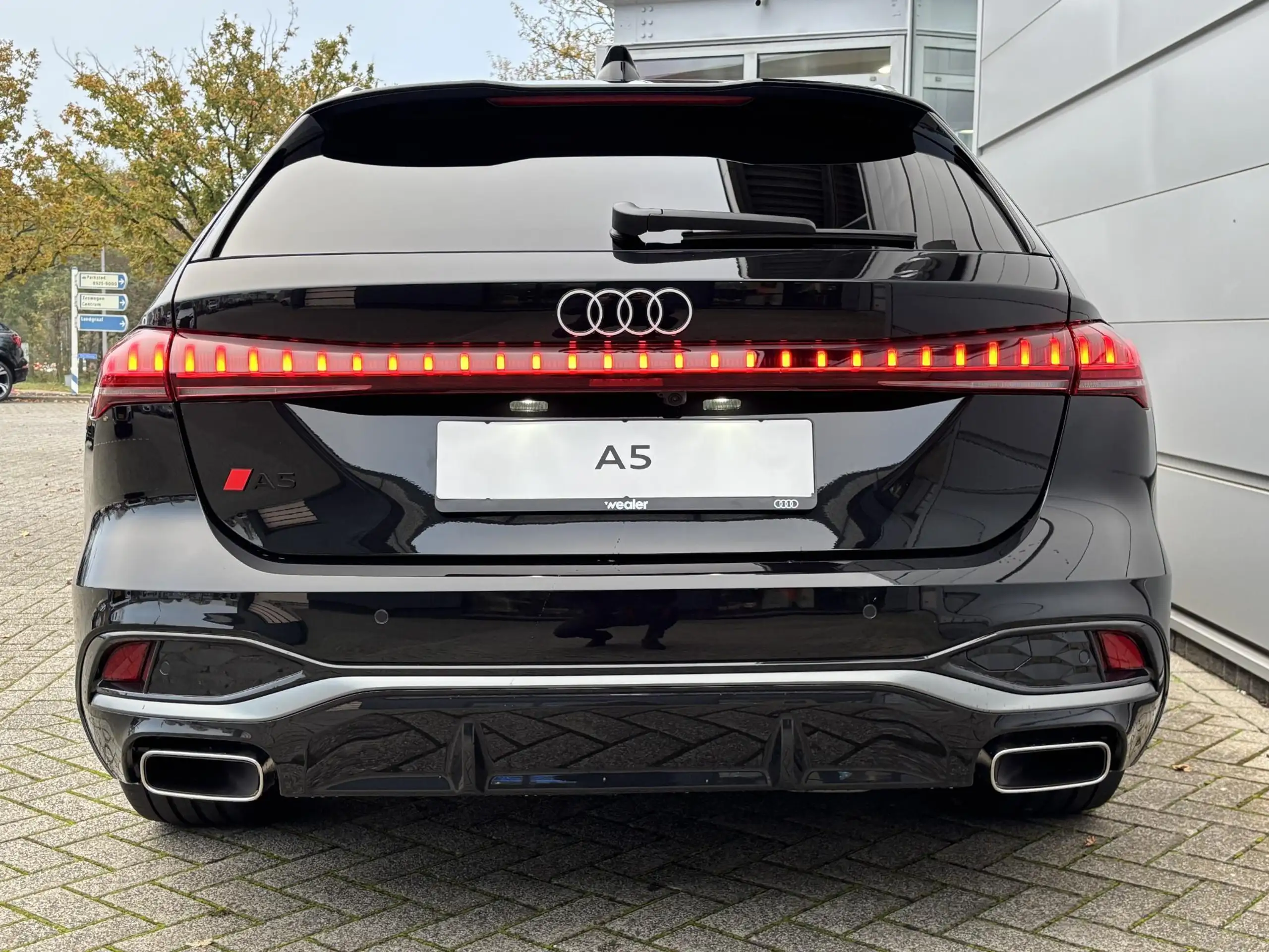 Audi - A5