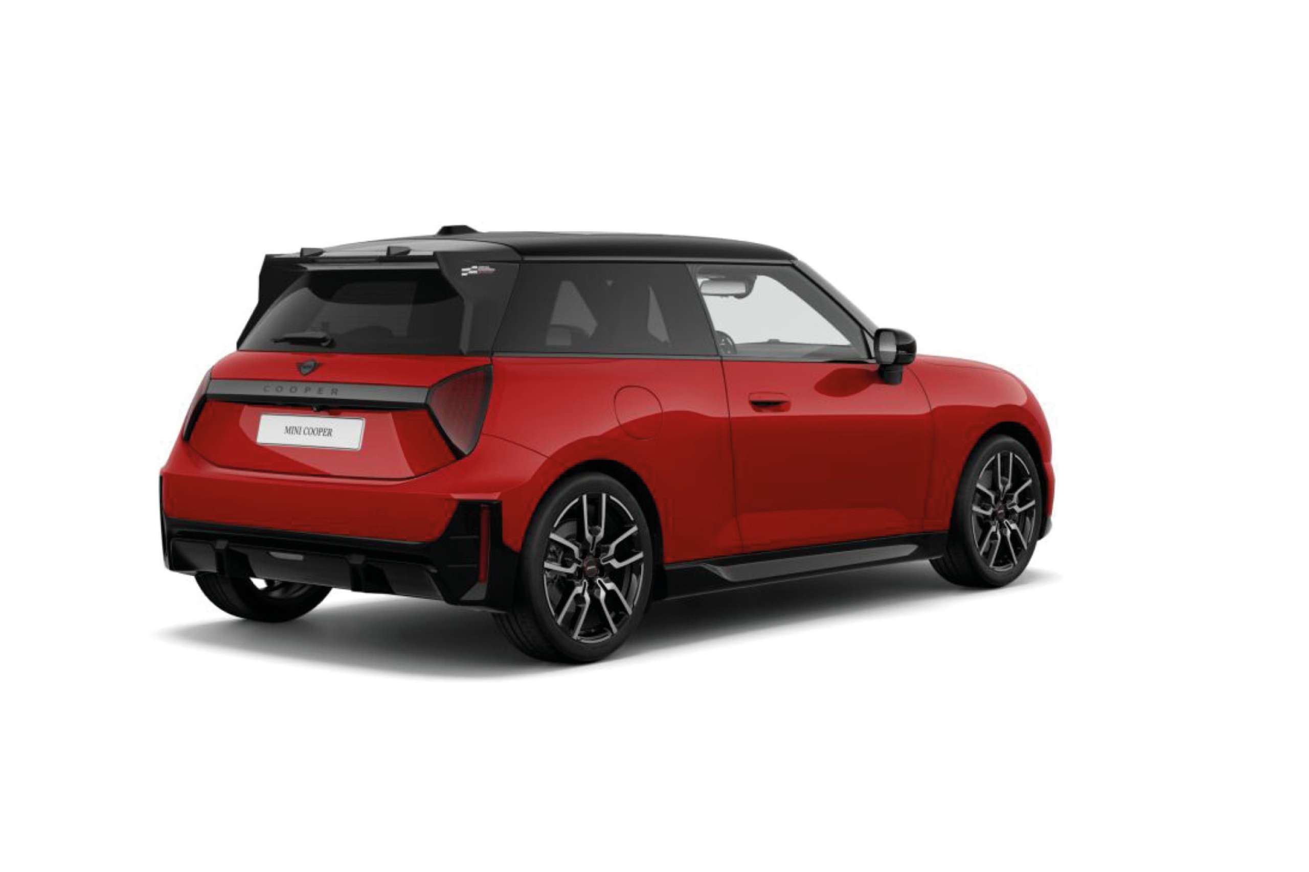 MINI - John Cooper Works