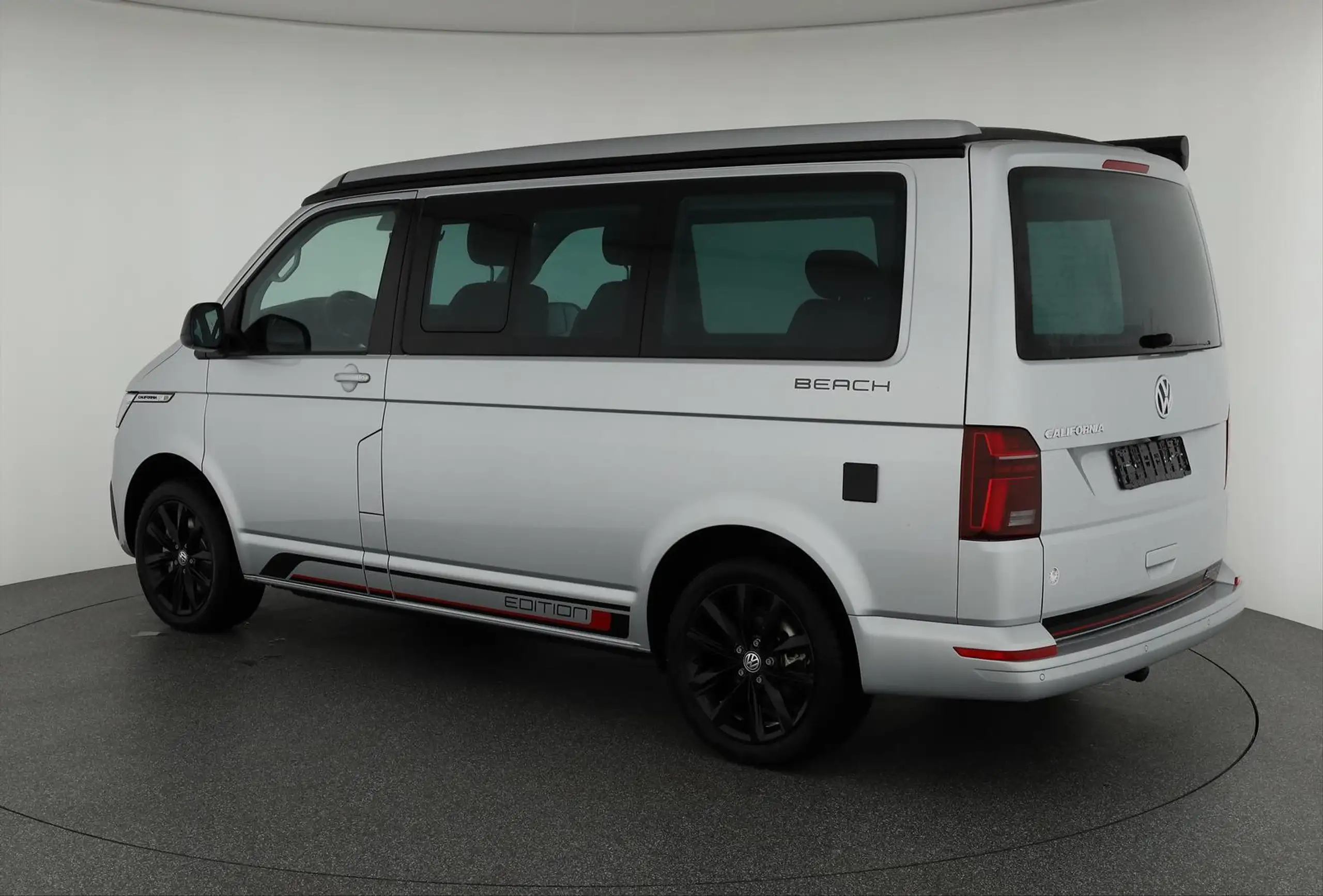 Volkswagen T6.1 California 2023