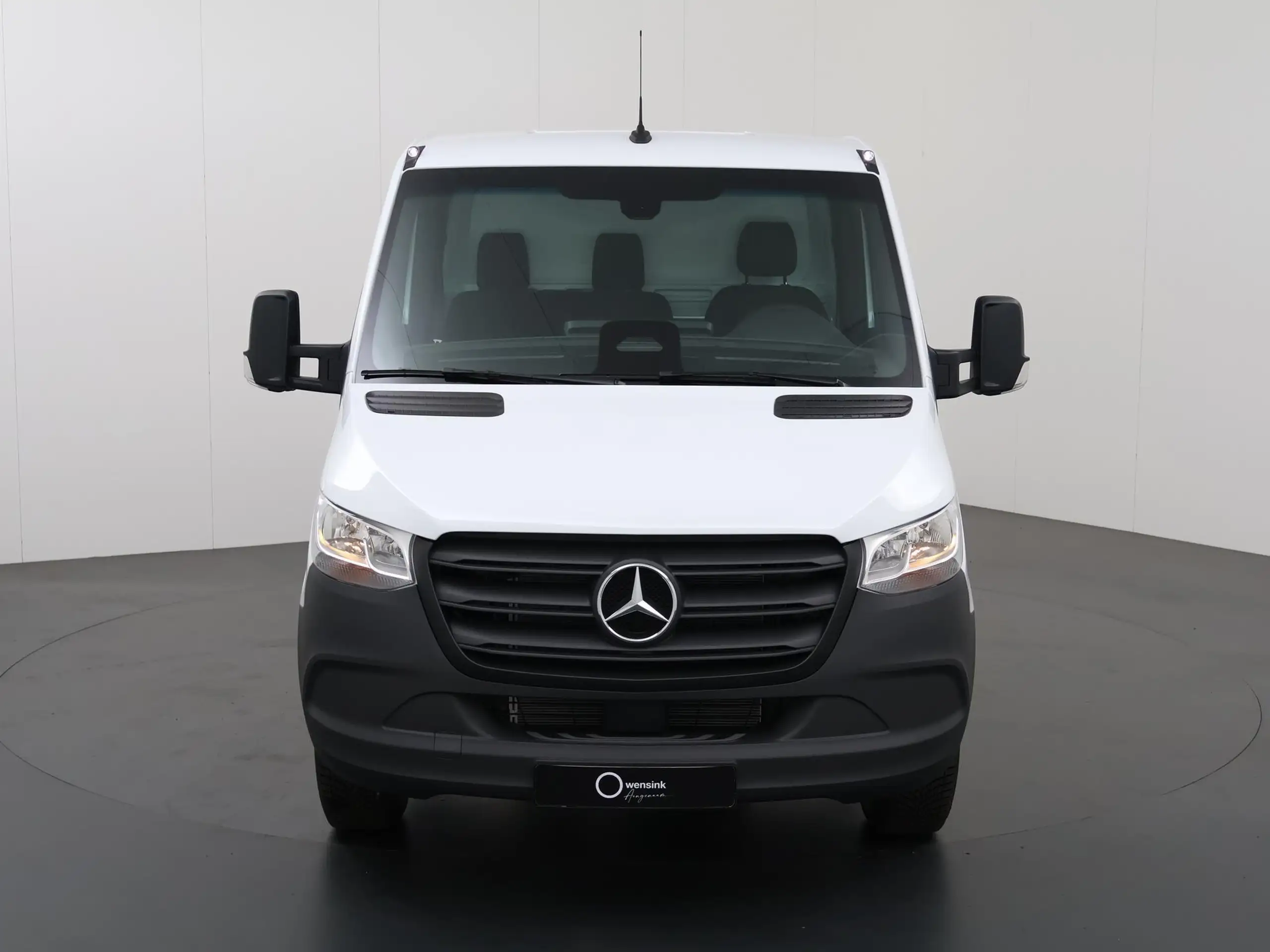 Mercedes-Benz - Sprinter