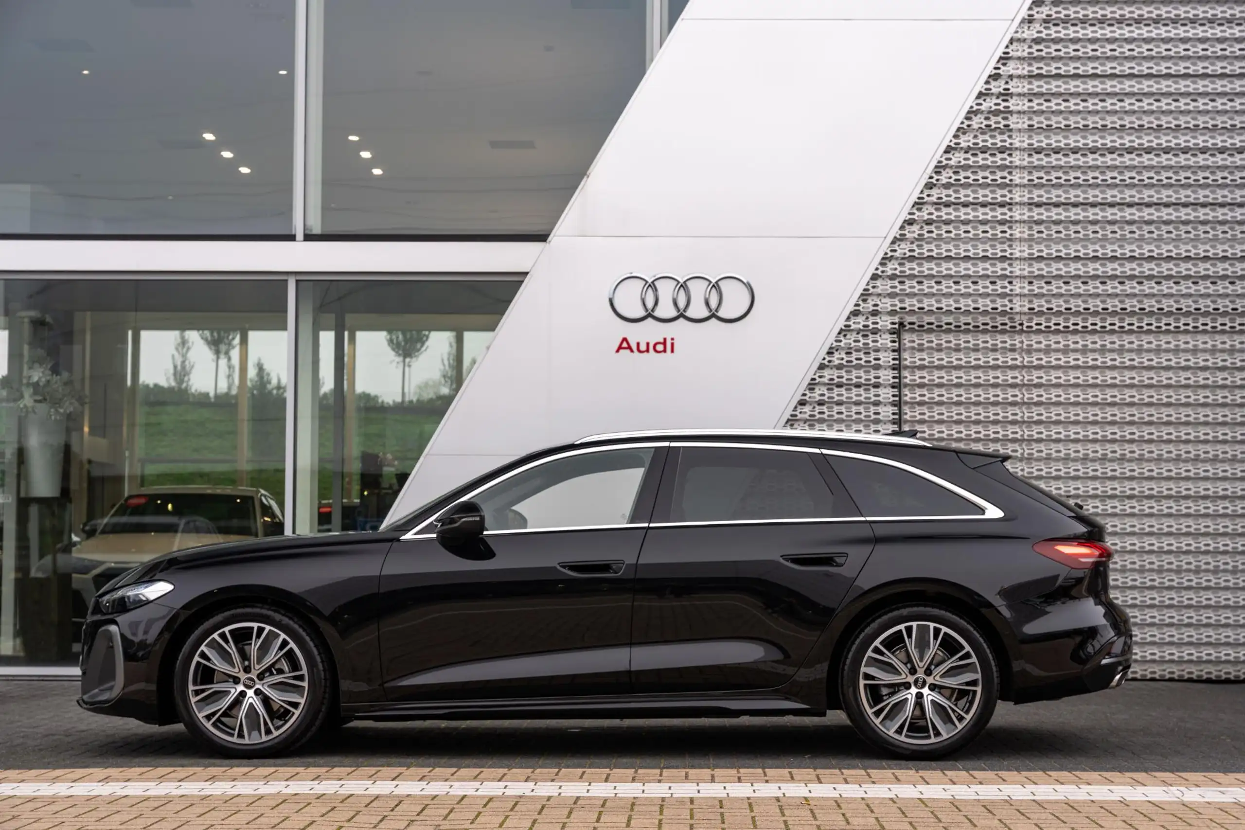 Audi - A5