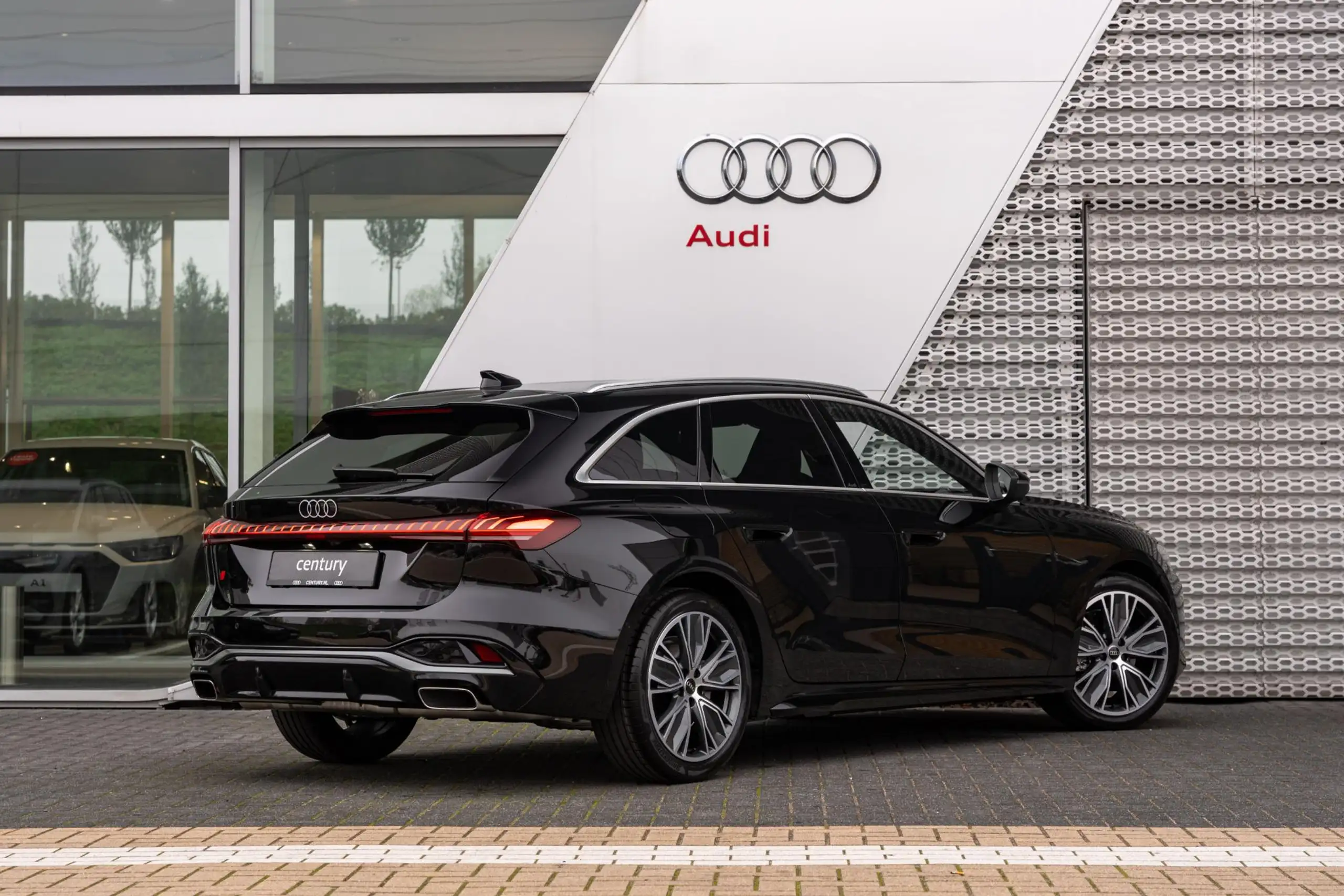 Audi - A5