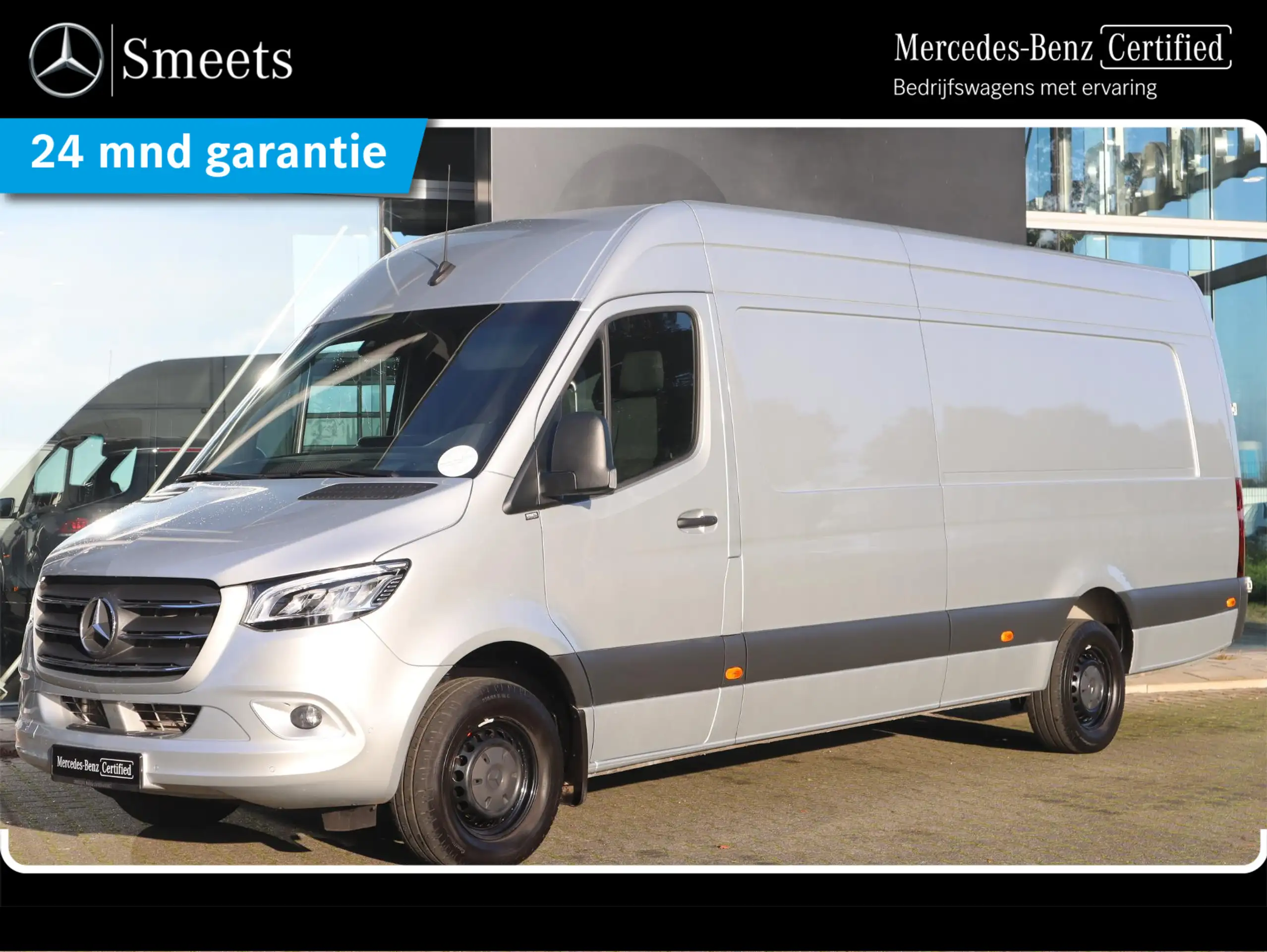 Mercedes-Benz - Sprinter