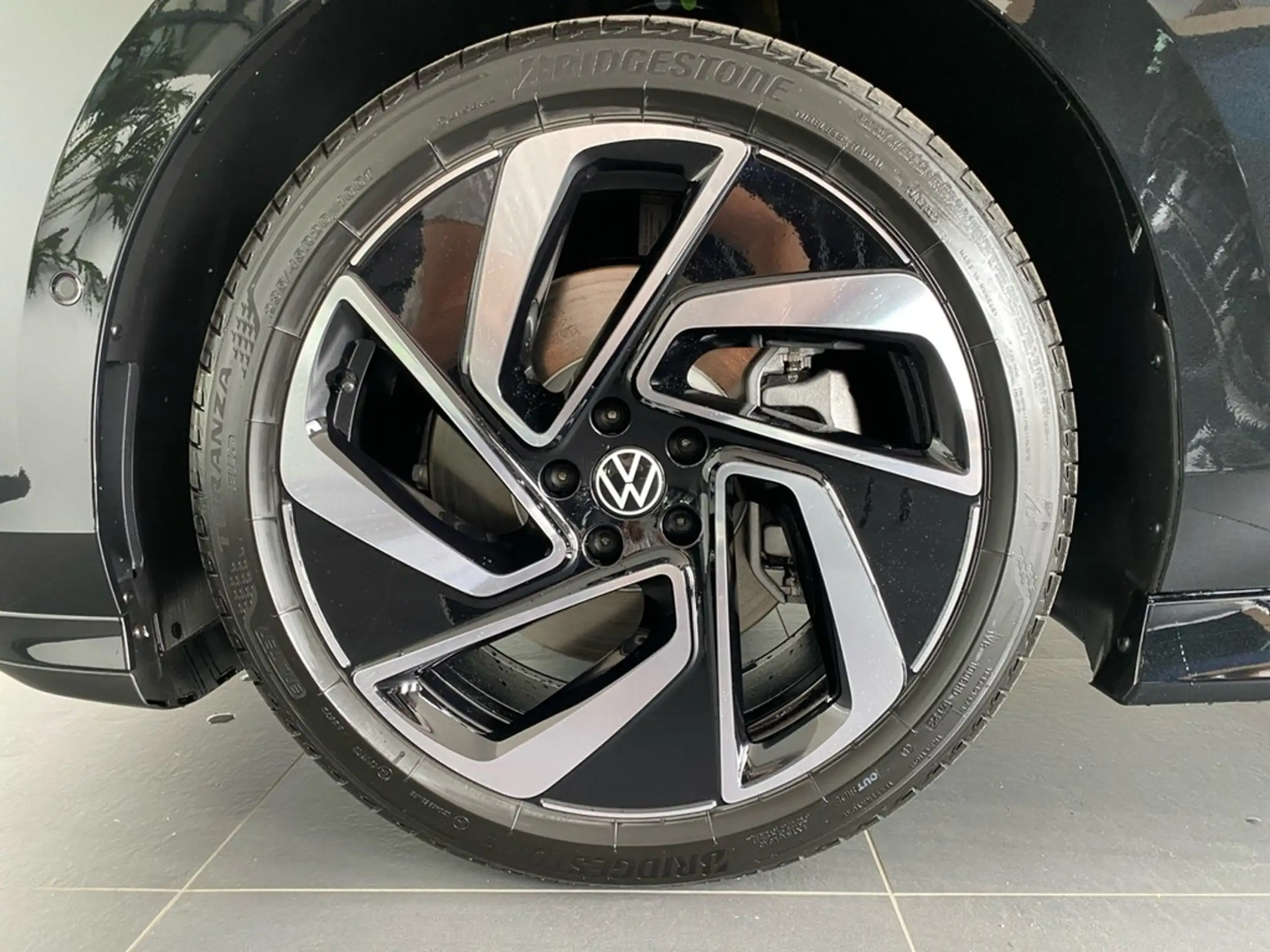 Volkswagen - ID.7