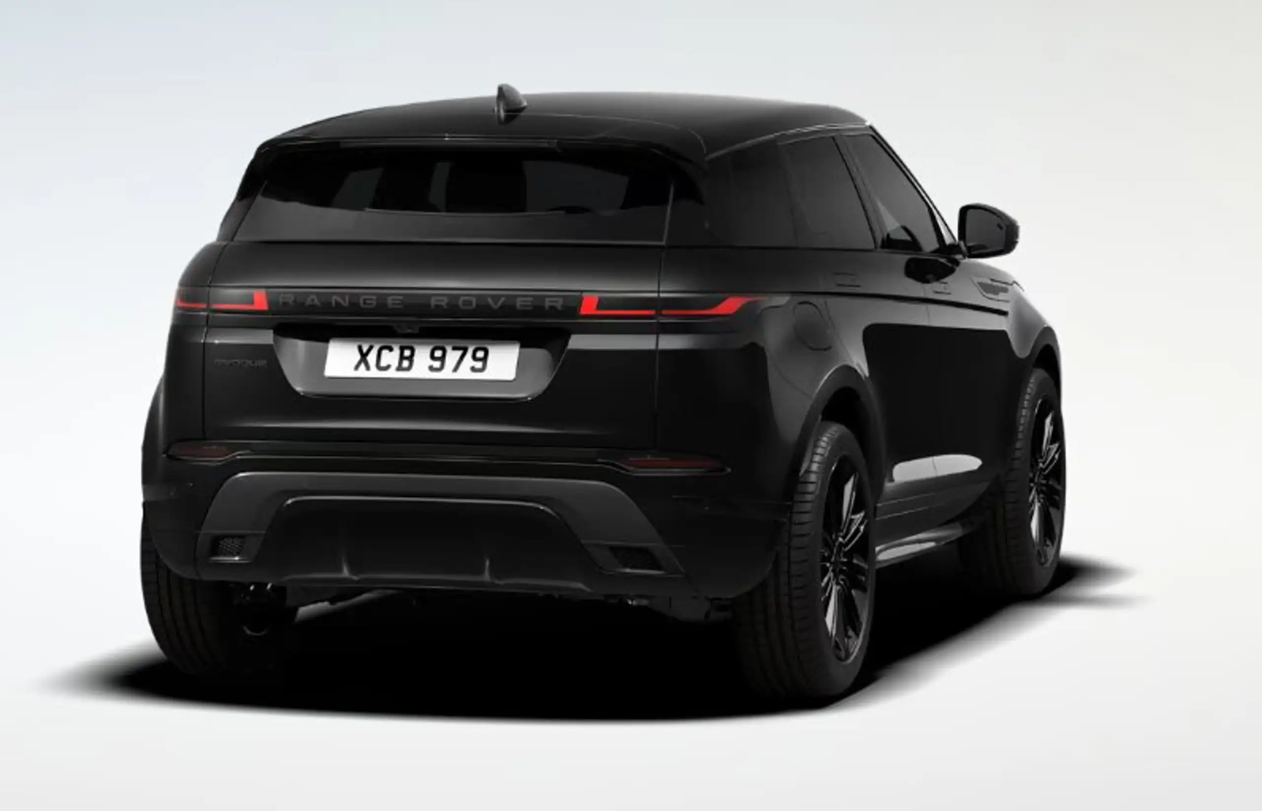 Land Rover - Range Rover Evoque