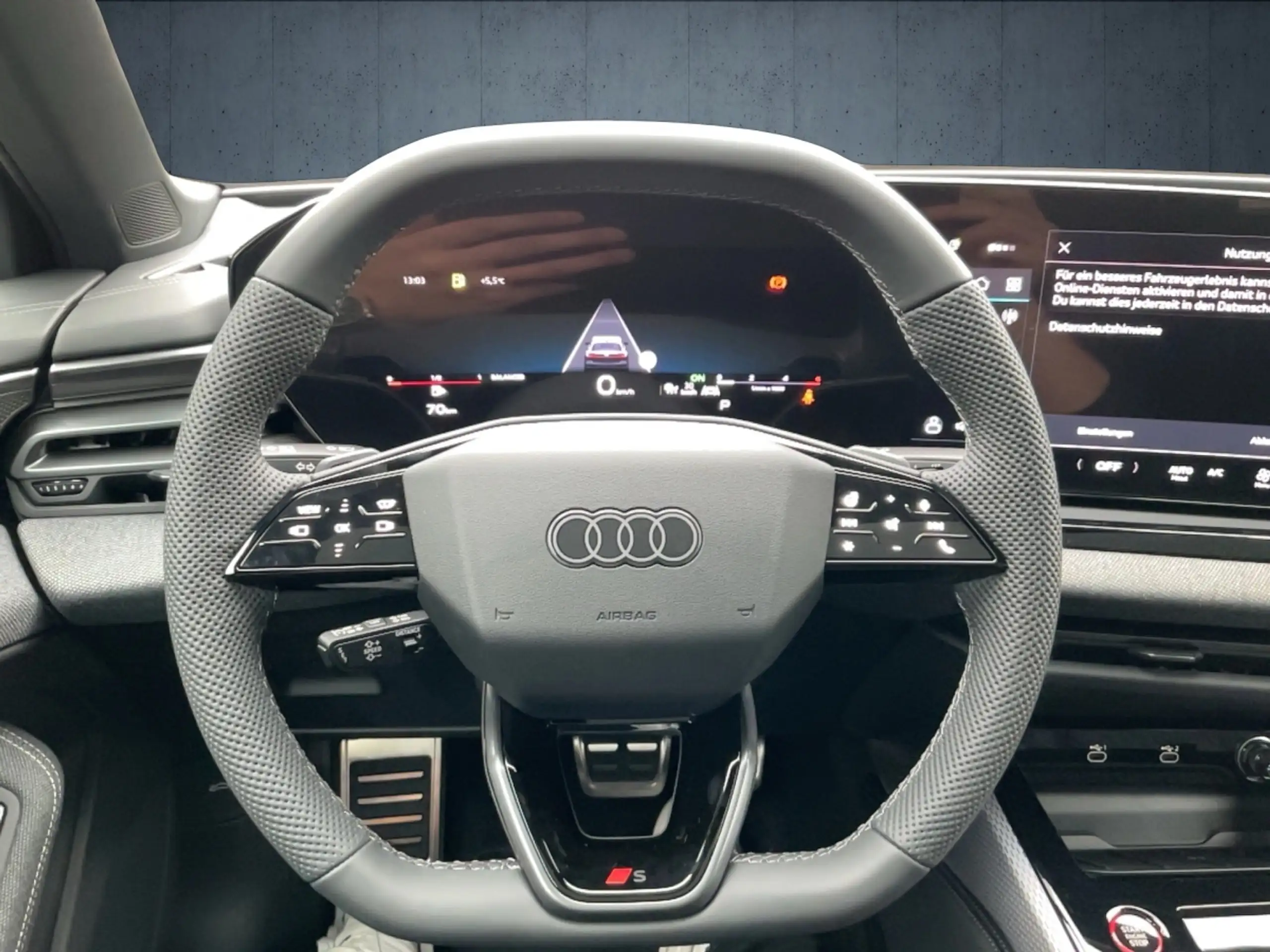 Audi - A5