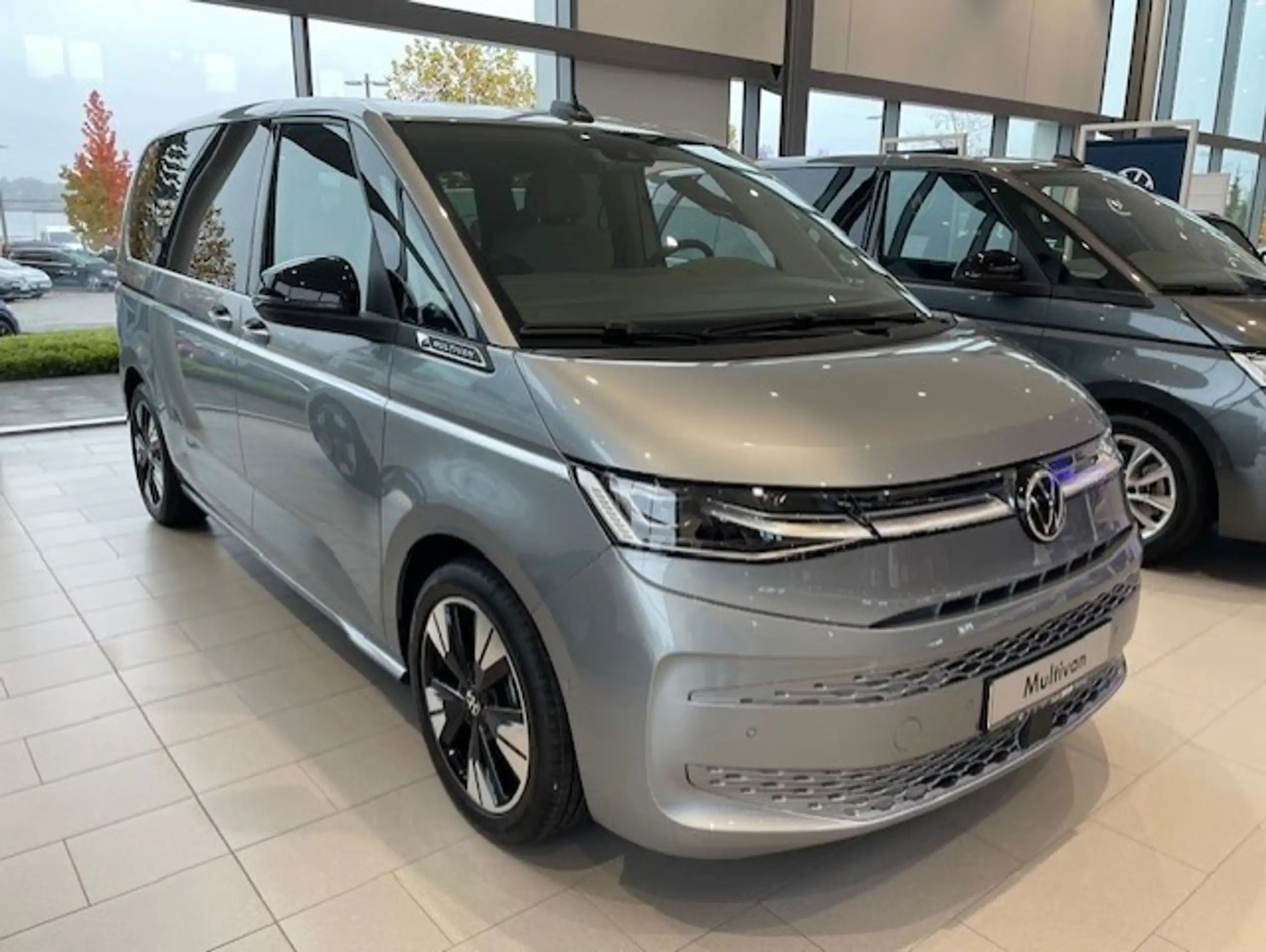 Volkswagen - T7 Multivan