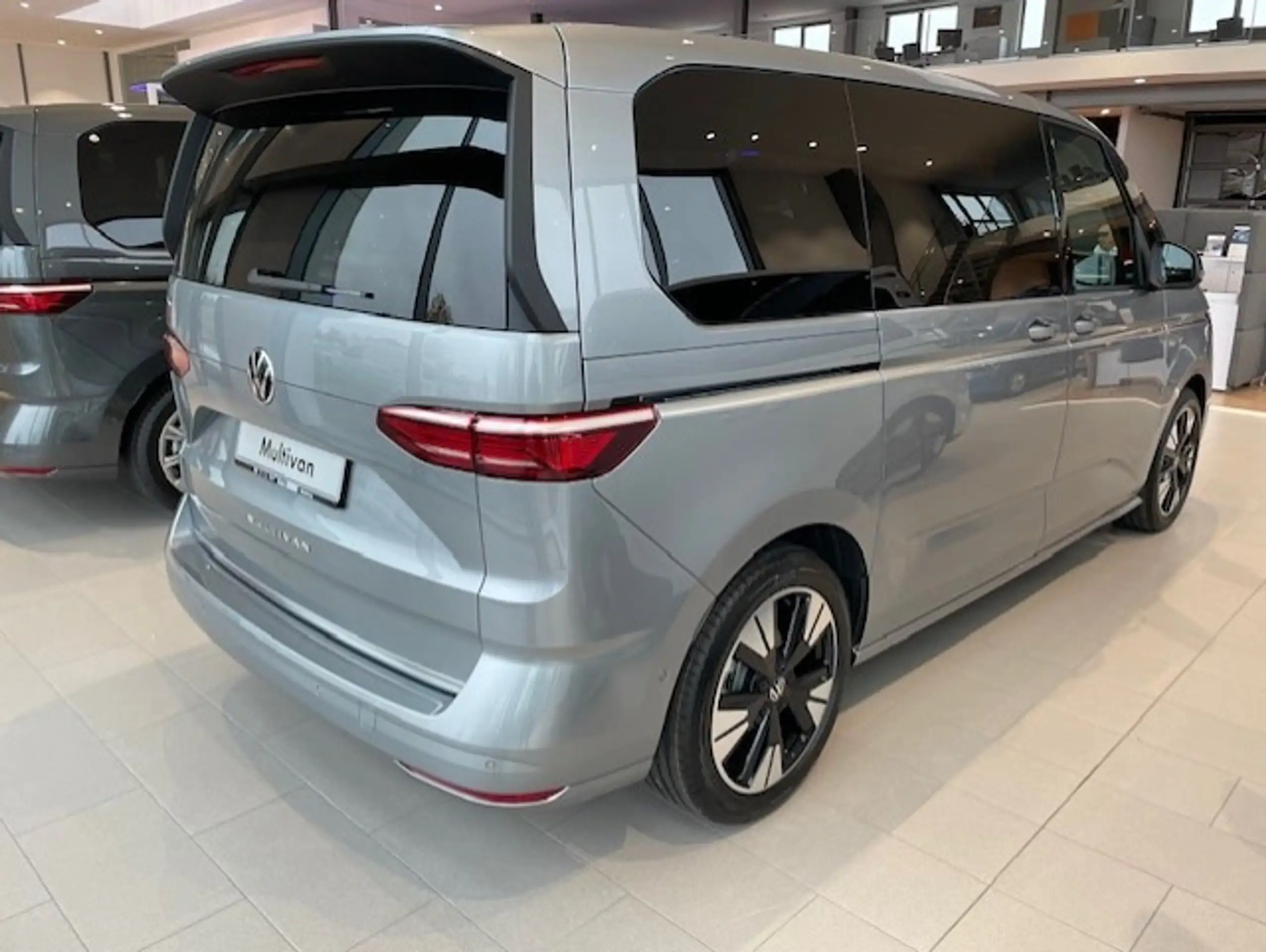 Volkswagen - T7 Multivan