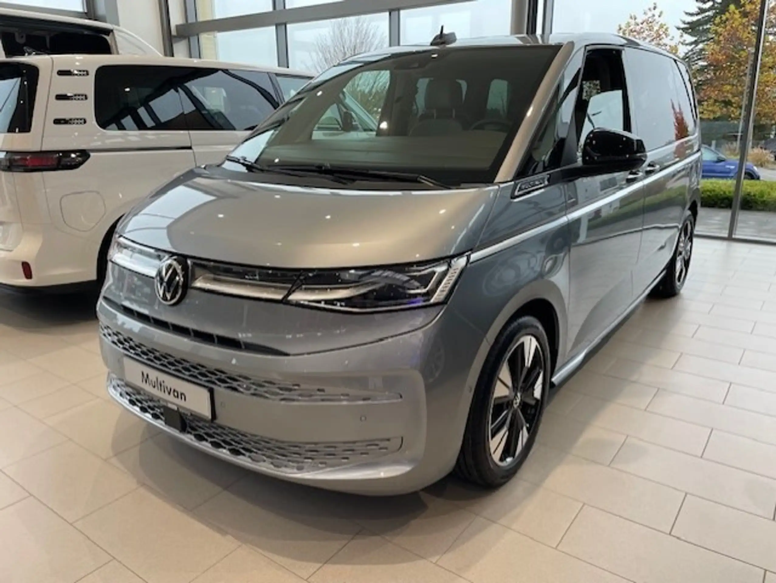 Volkswagen - T7 Multivan