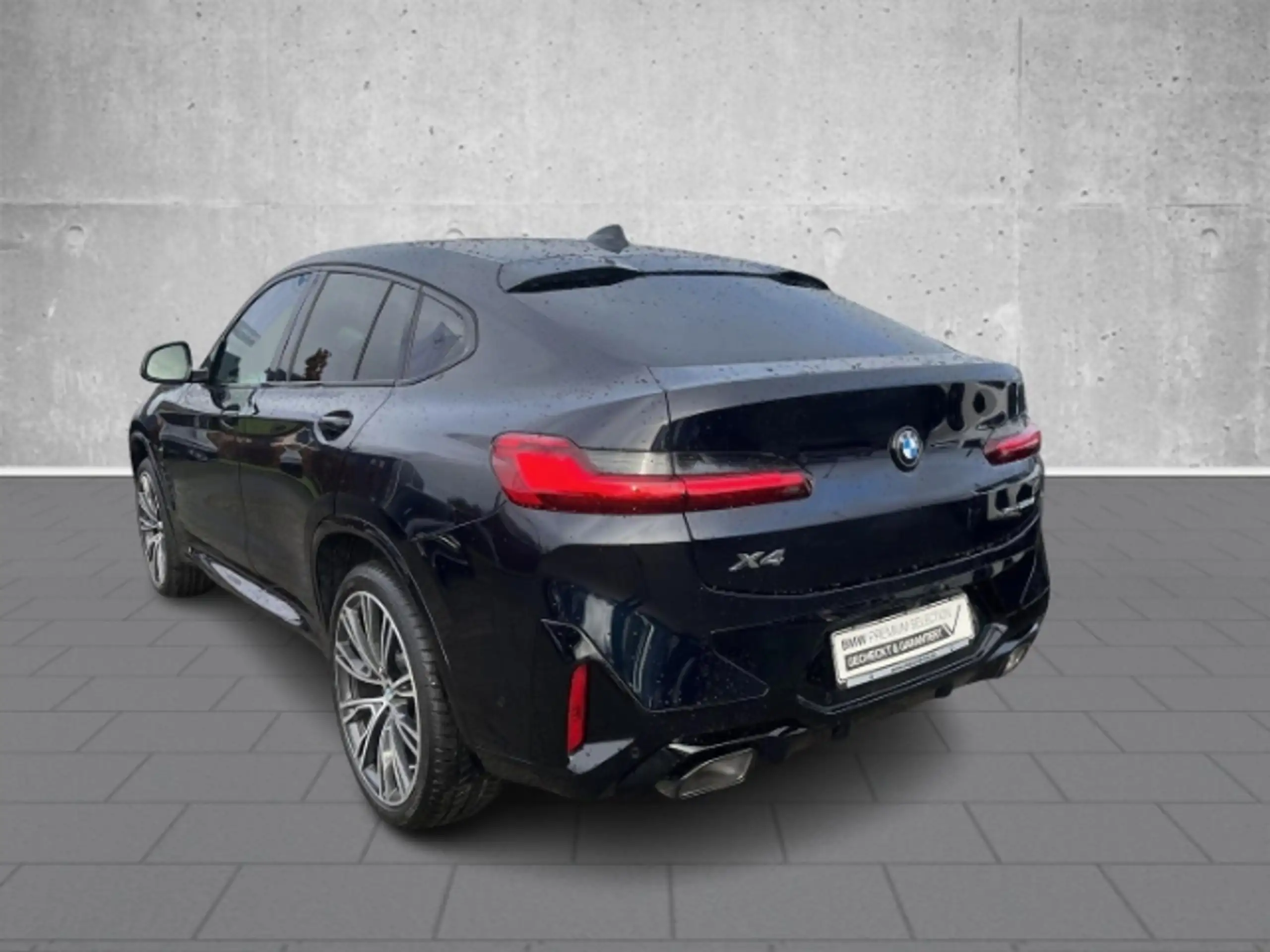 BMW - X4