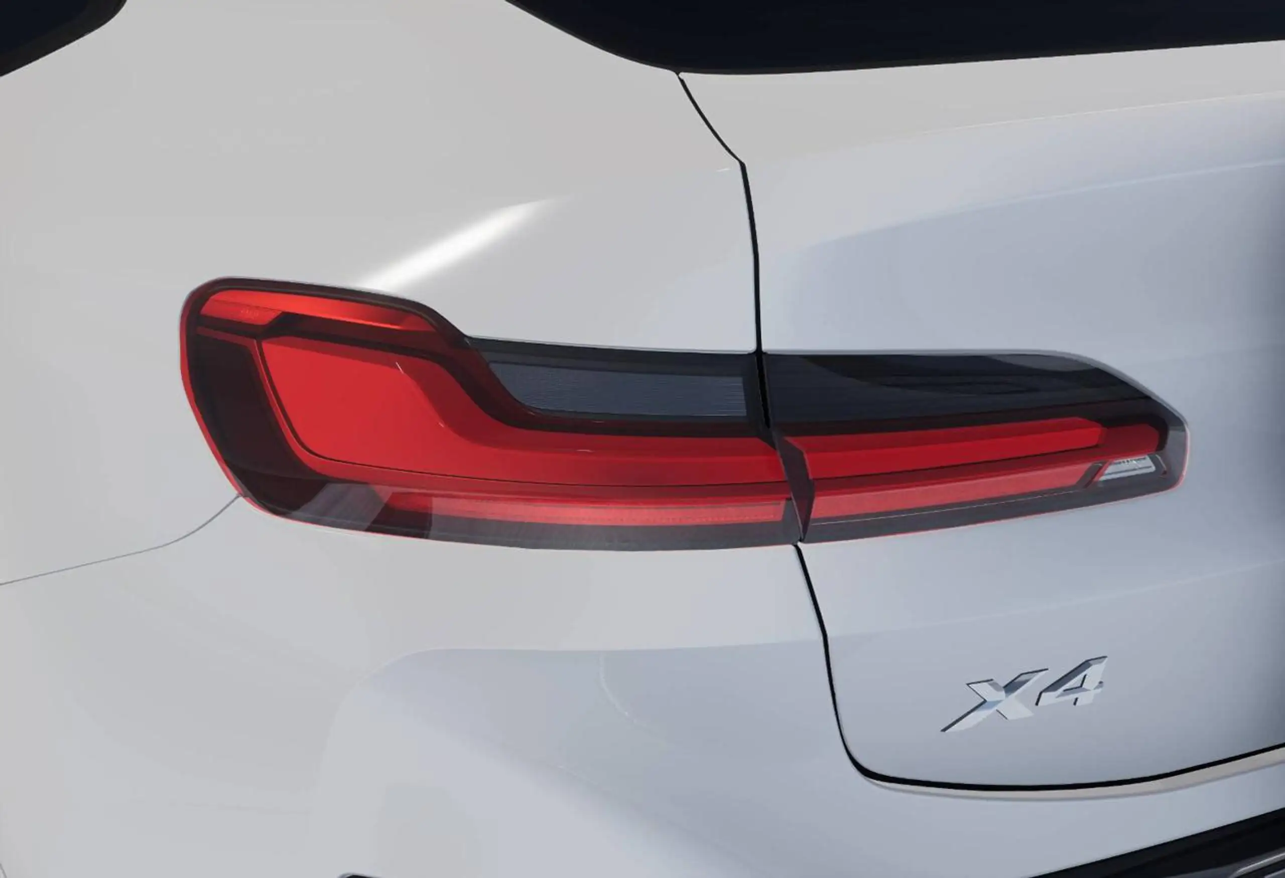 BMW - X4