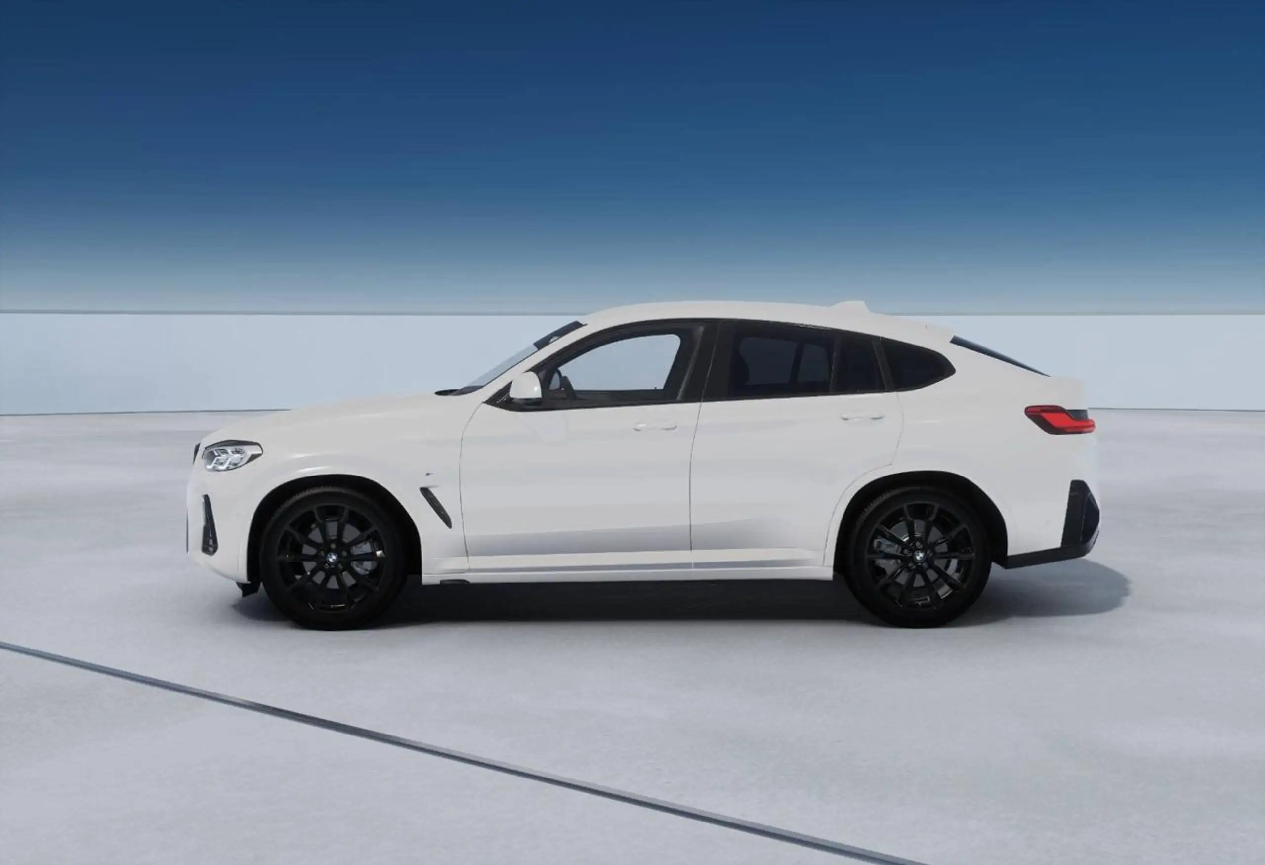 BMW - X4