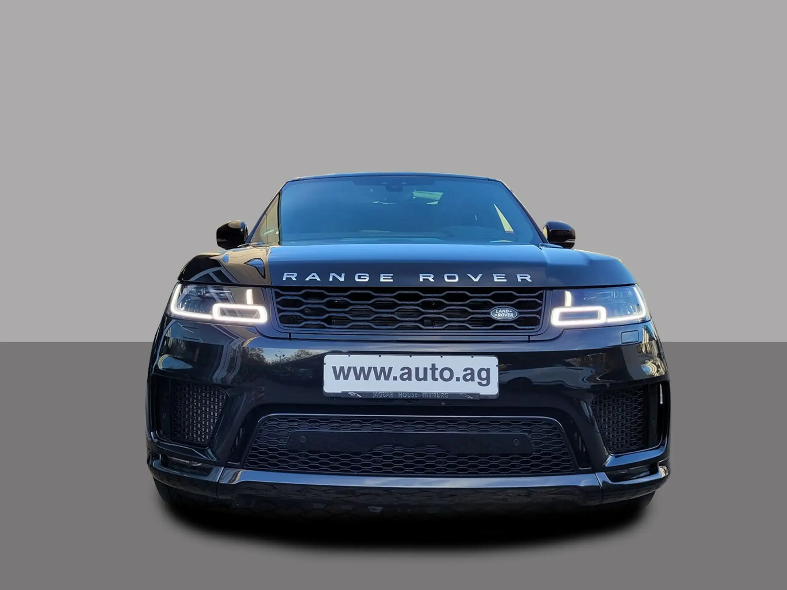 Land Rover - Range Rover Sport