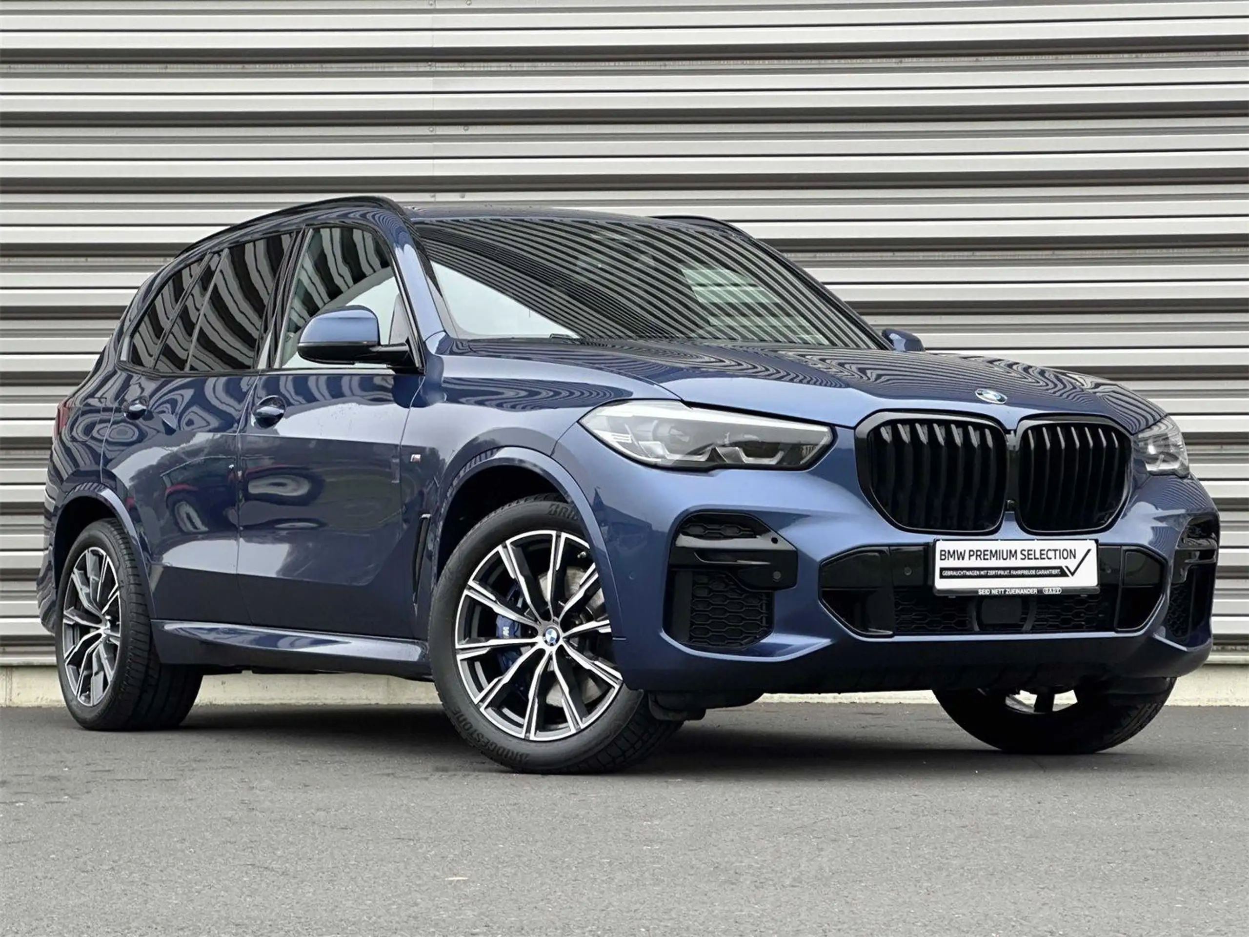 BMW - X5