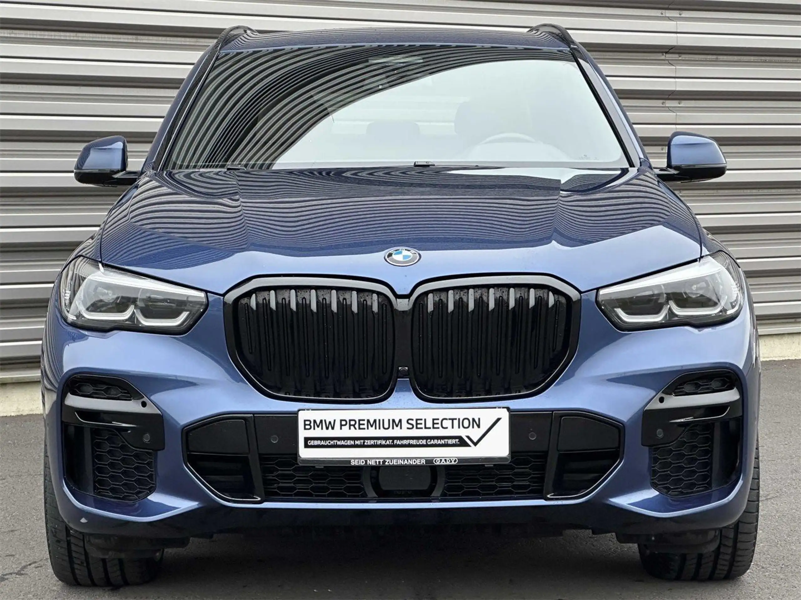 BMW - X5