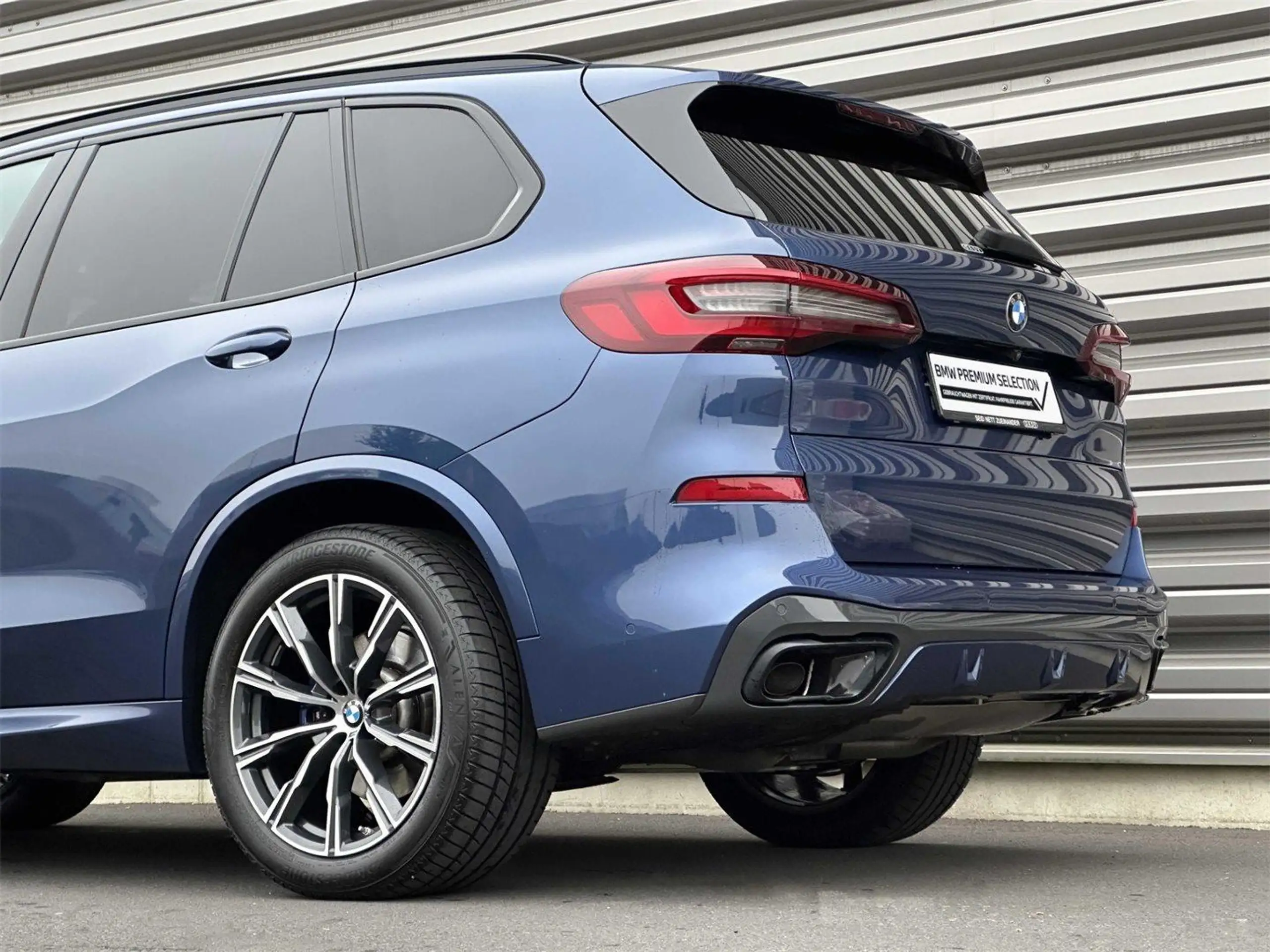 BMW - X5