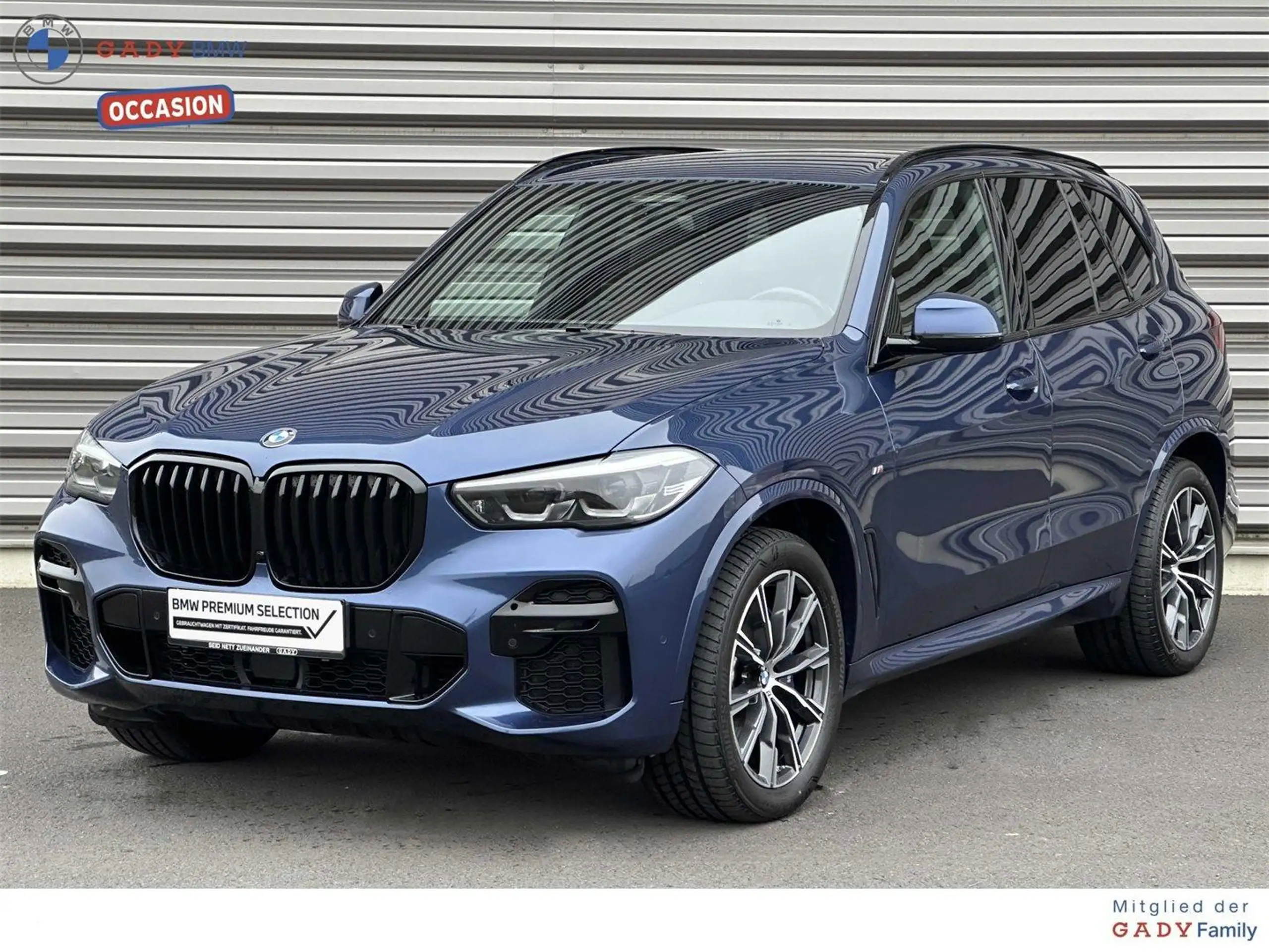 BMW - X5