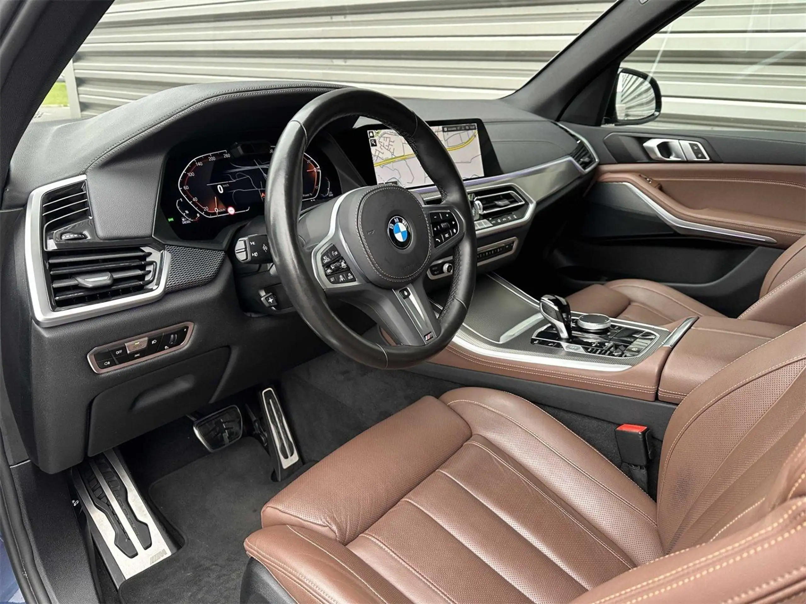 BMW - X5