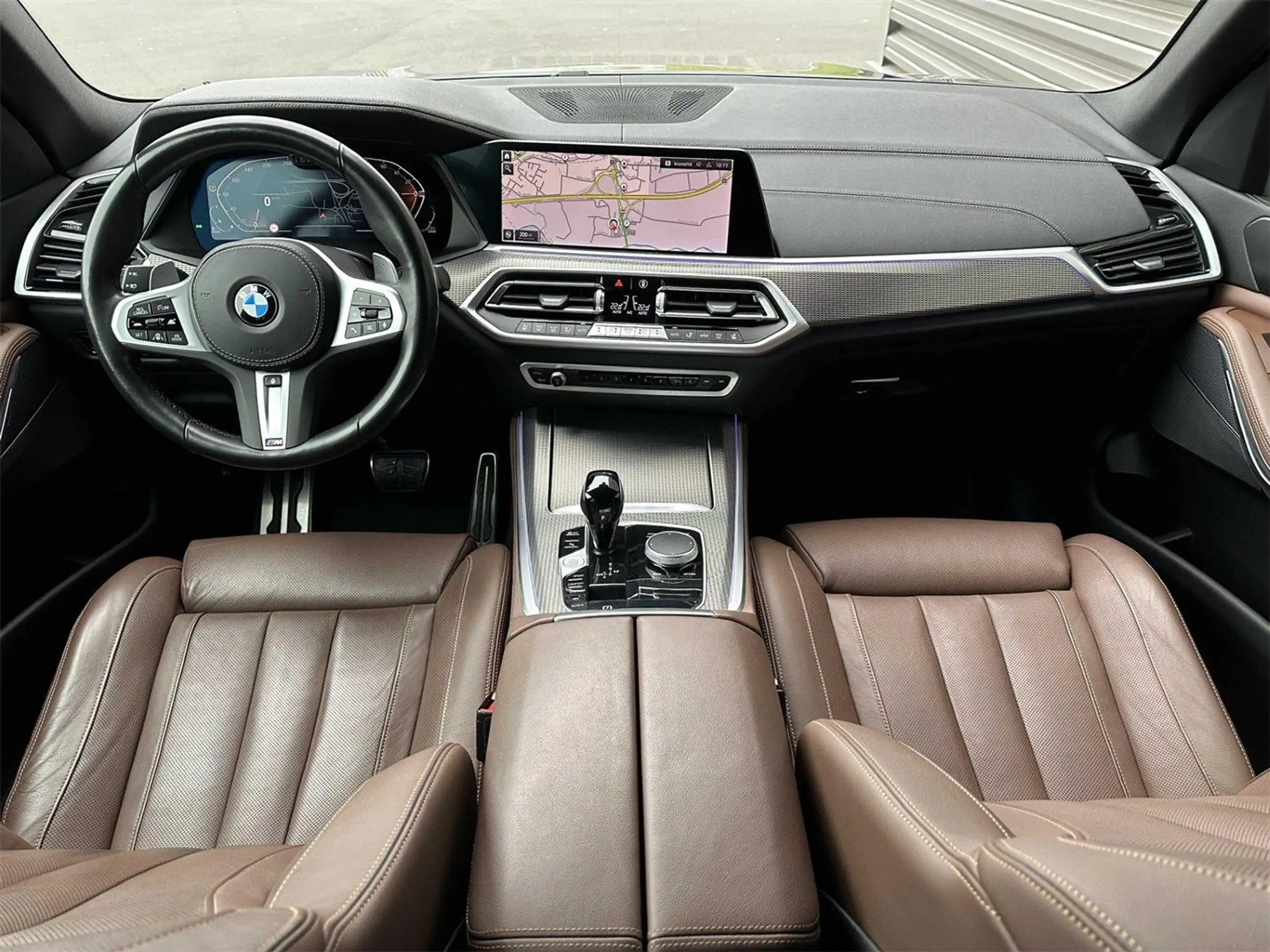 BMW - X5