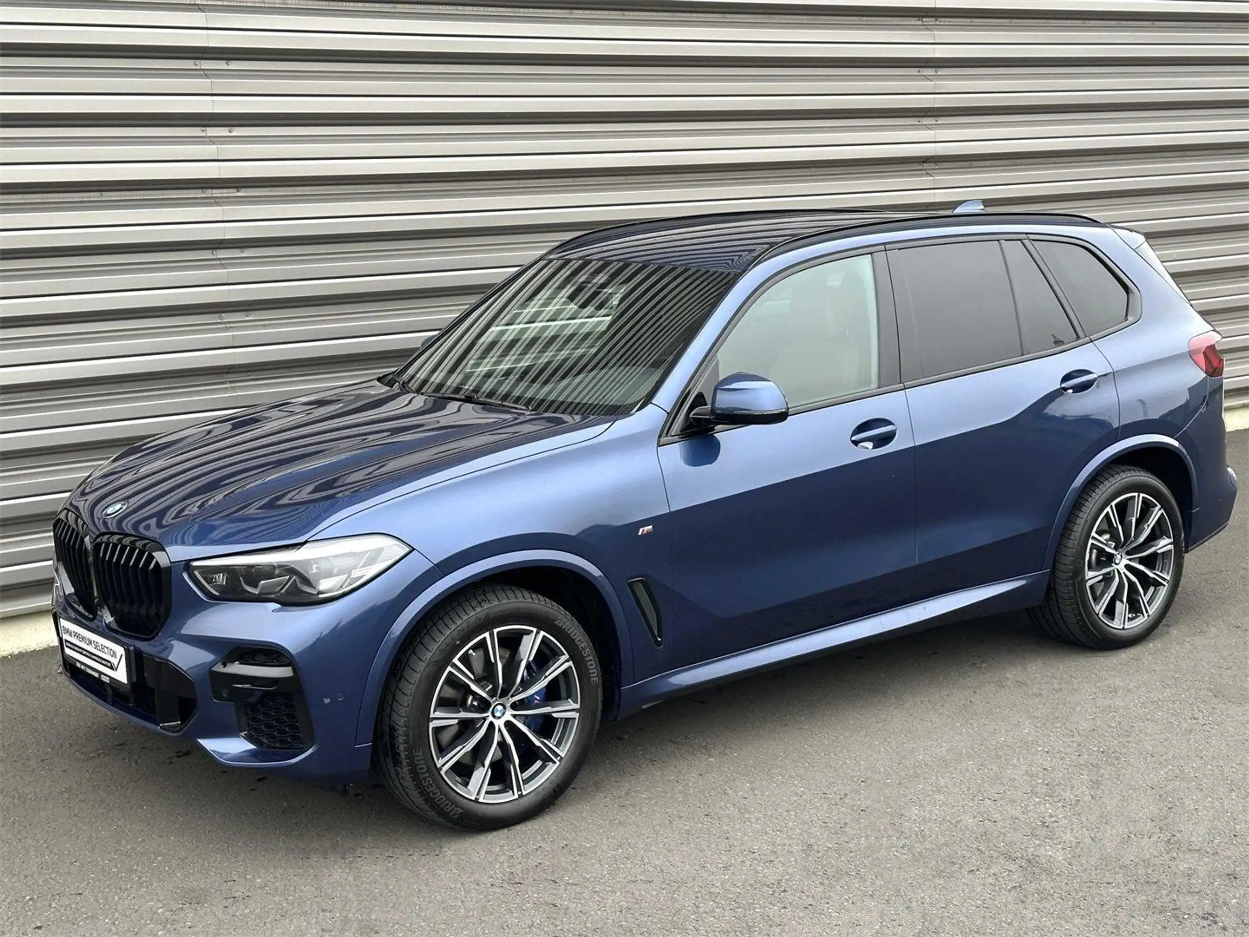 BMW - X5