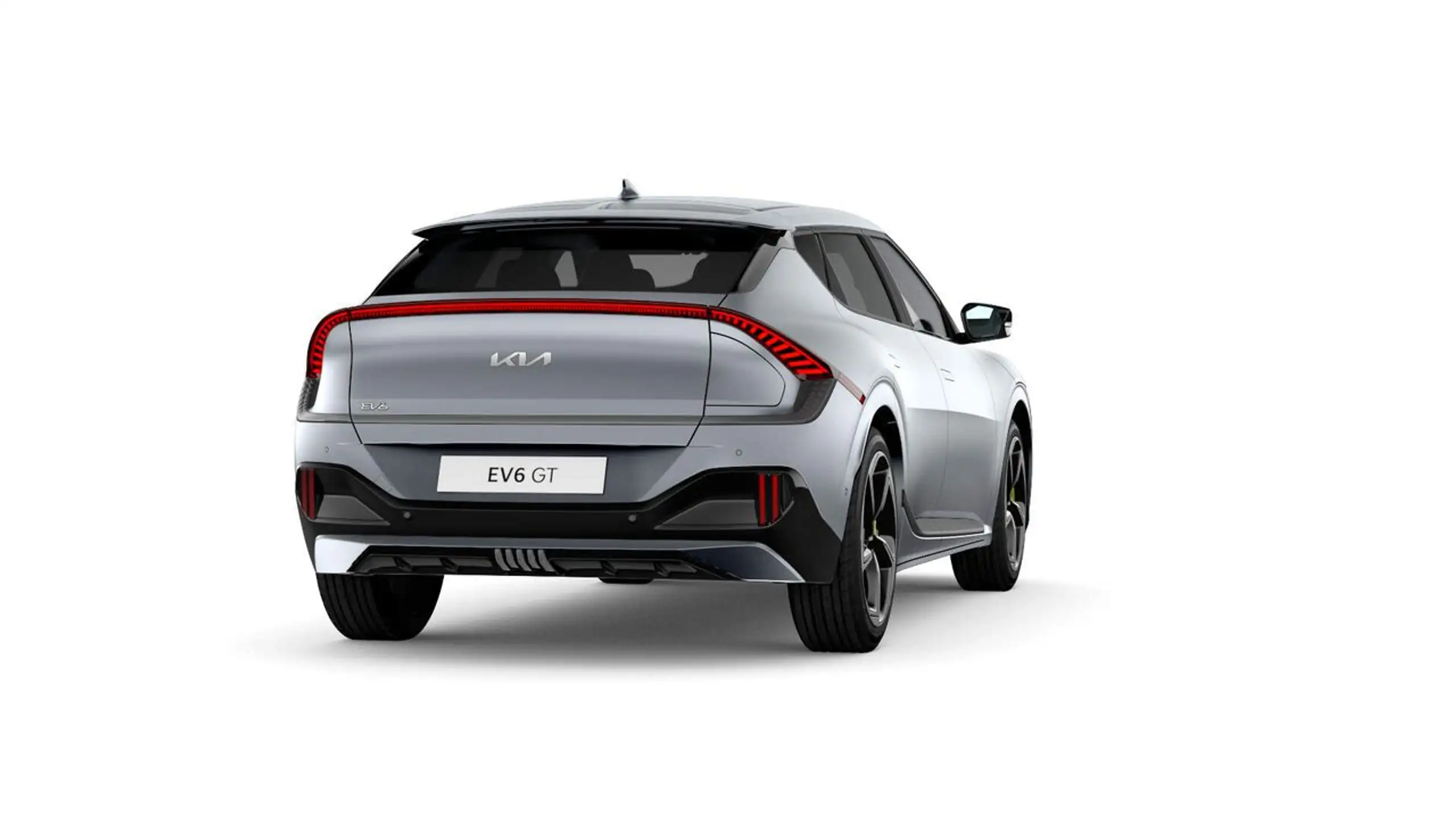 Kia - EV6