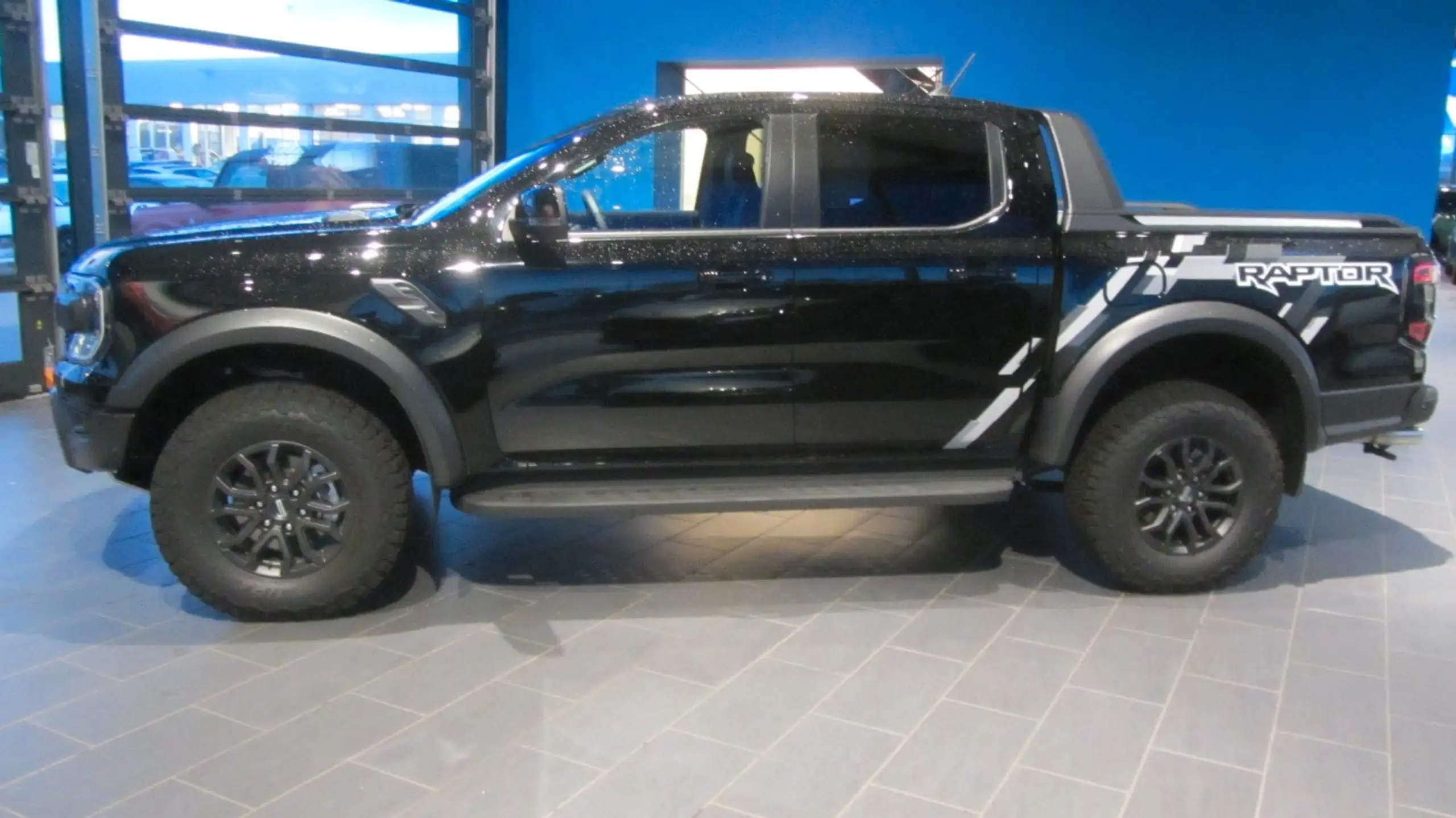 Ford - Ranger