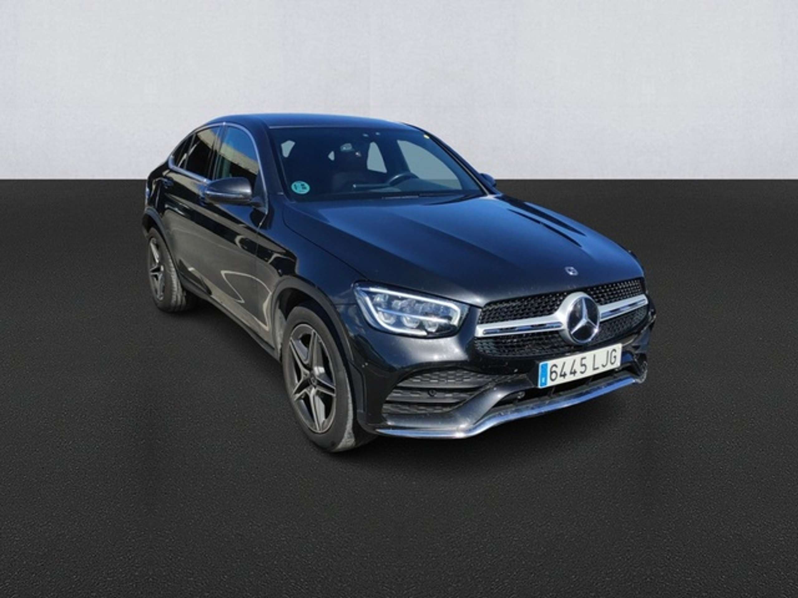 Mercedes-Benz - GLC 220