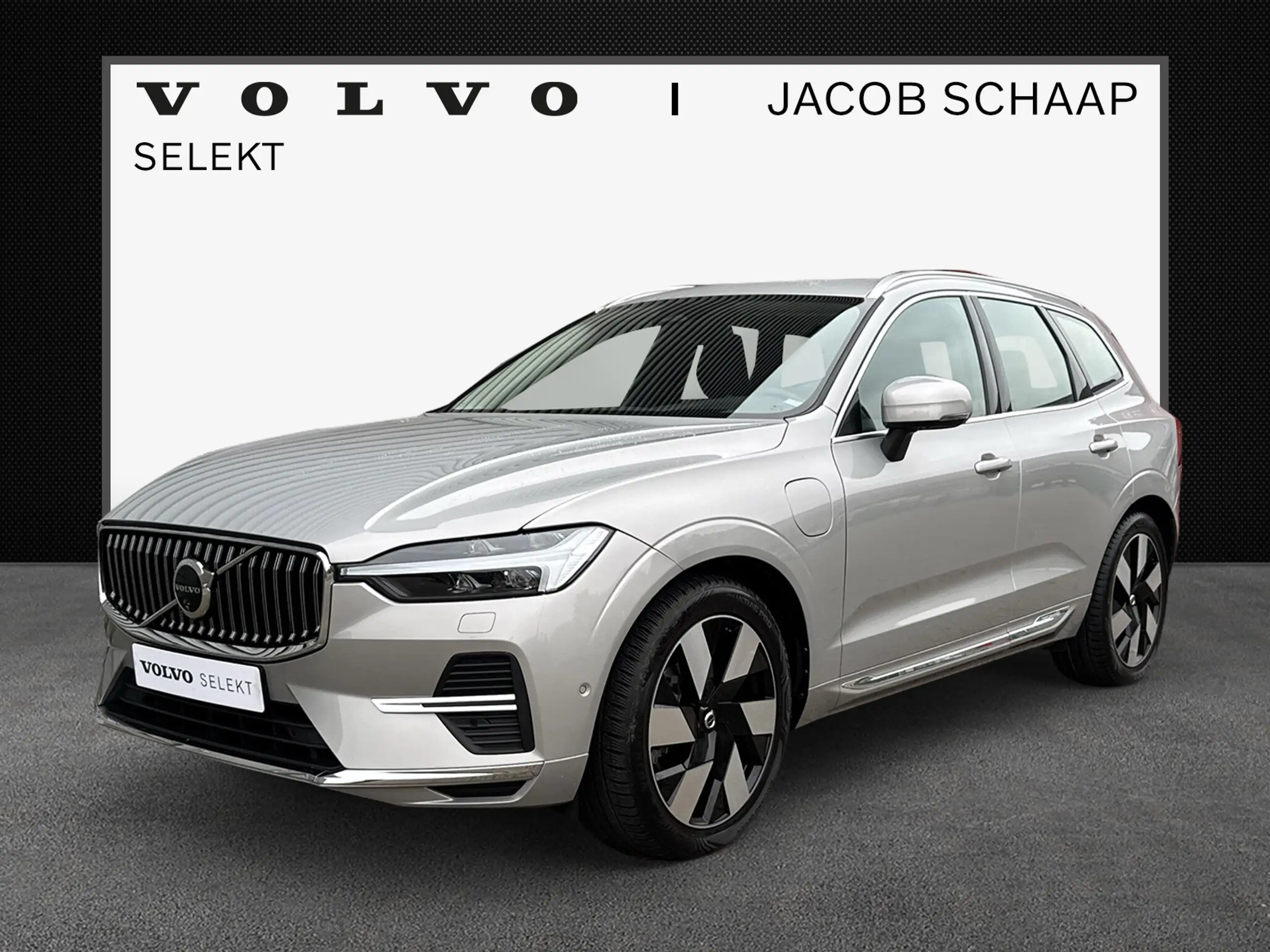 Volvo - XC60