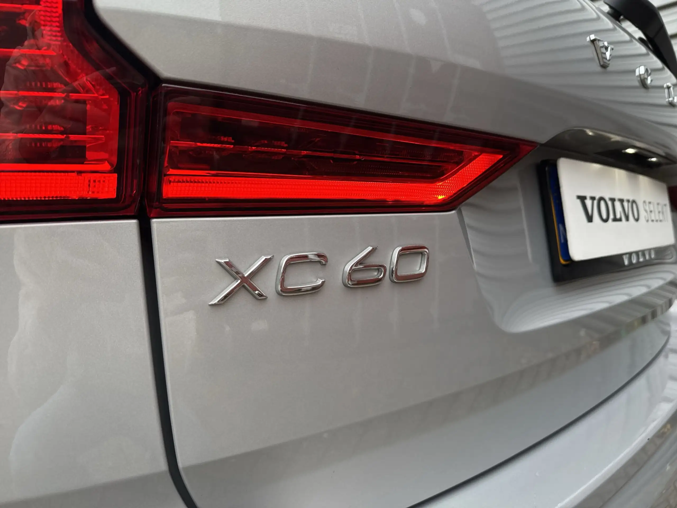 Volvo - XC60