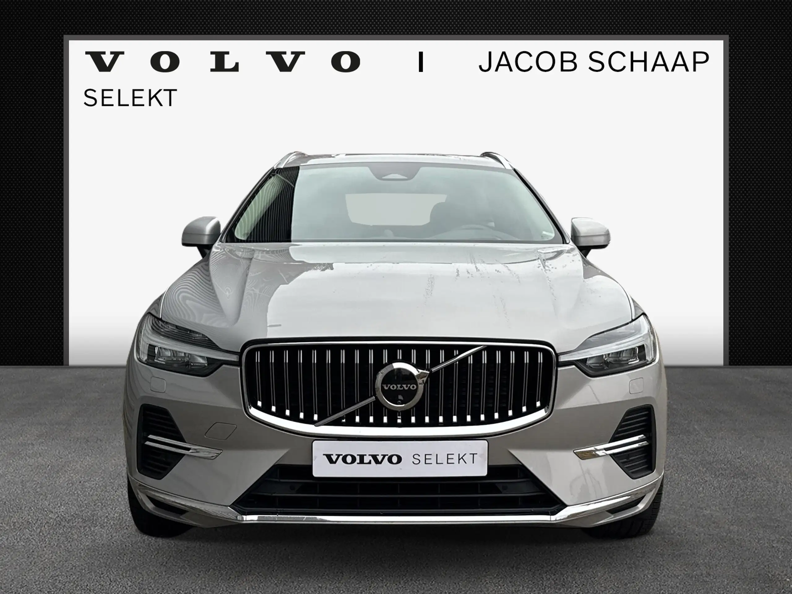 Volvo - XC60