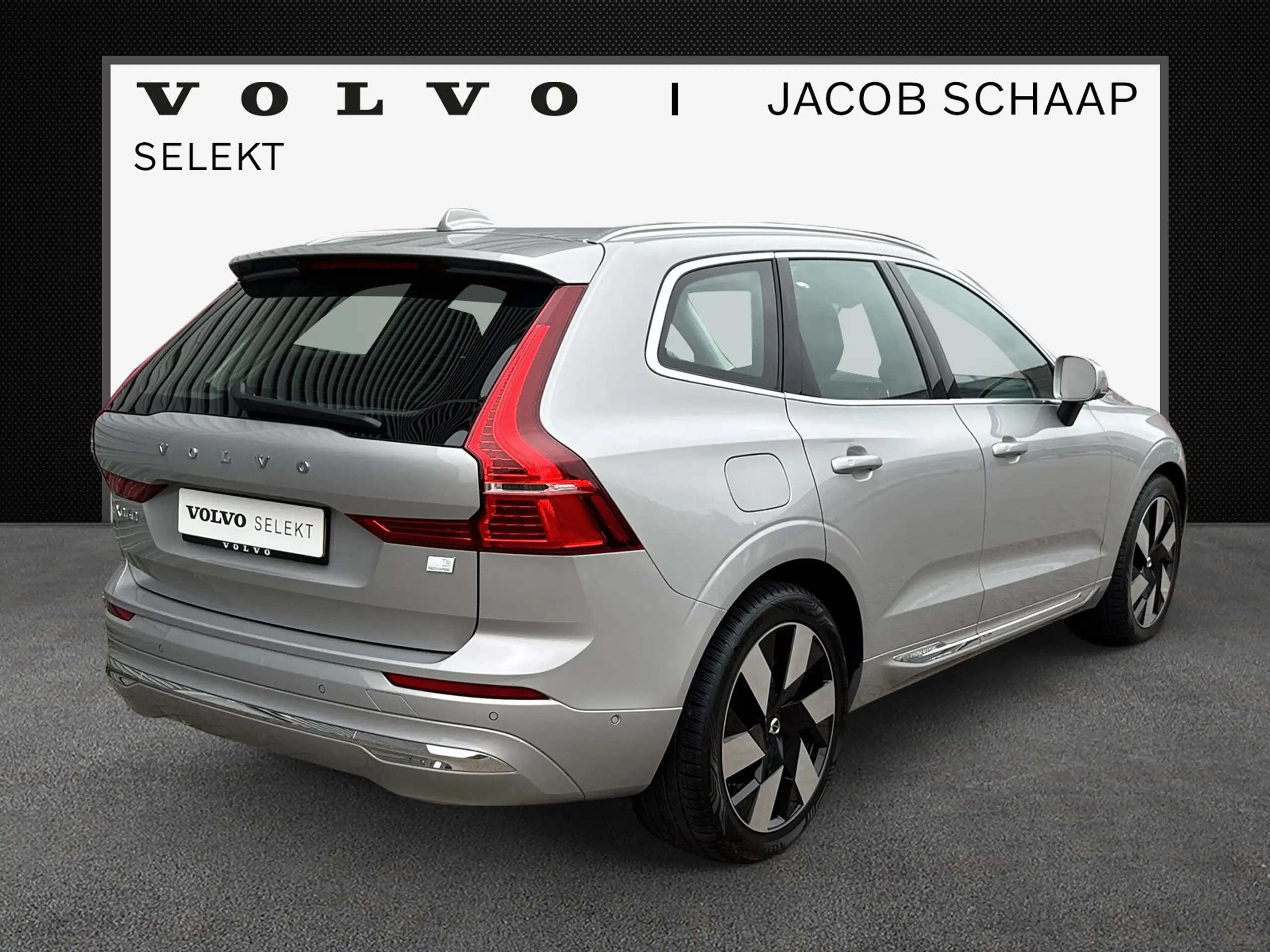 Volvo - XC60