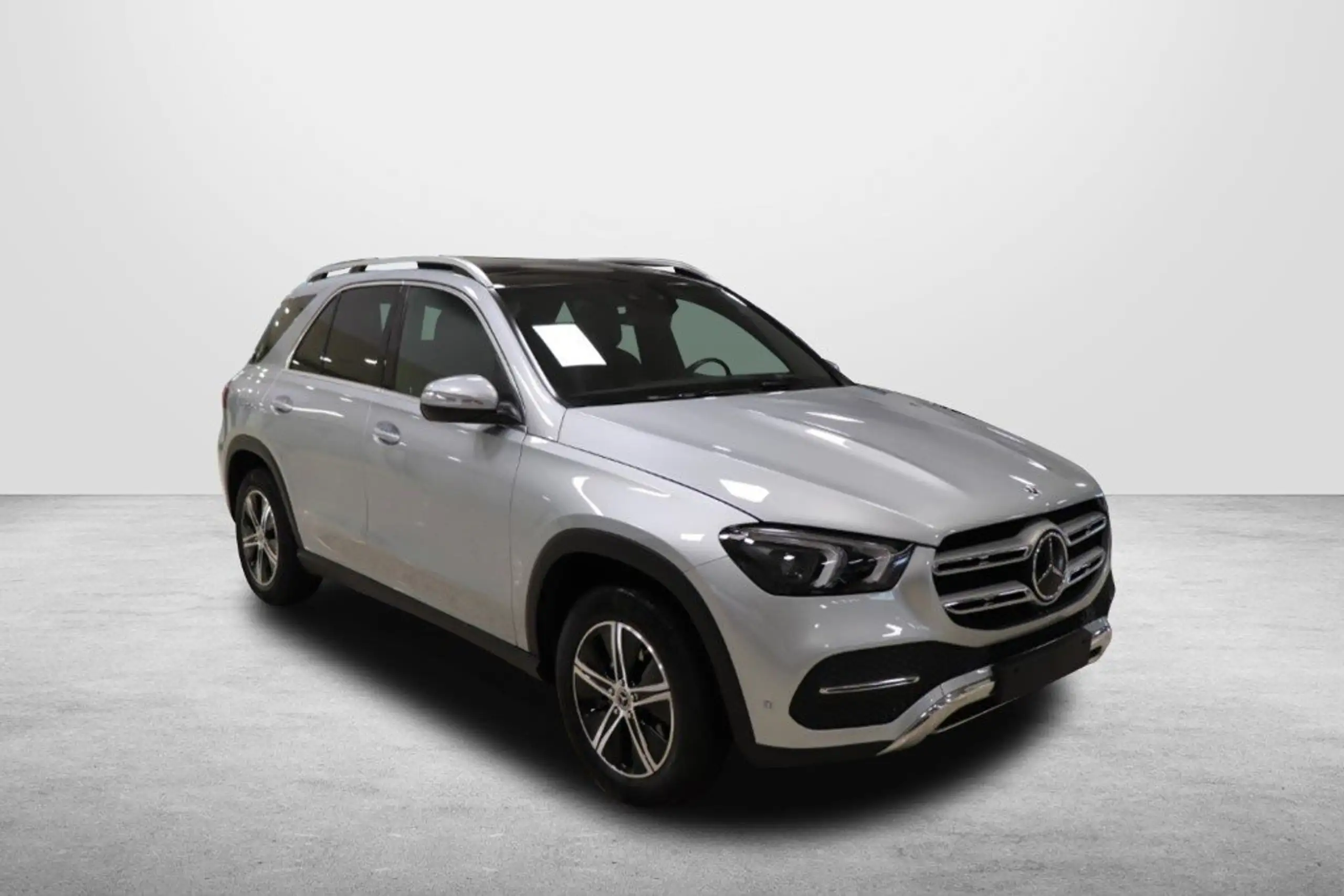 Mercedes-Benz - GLE 300