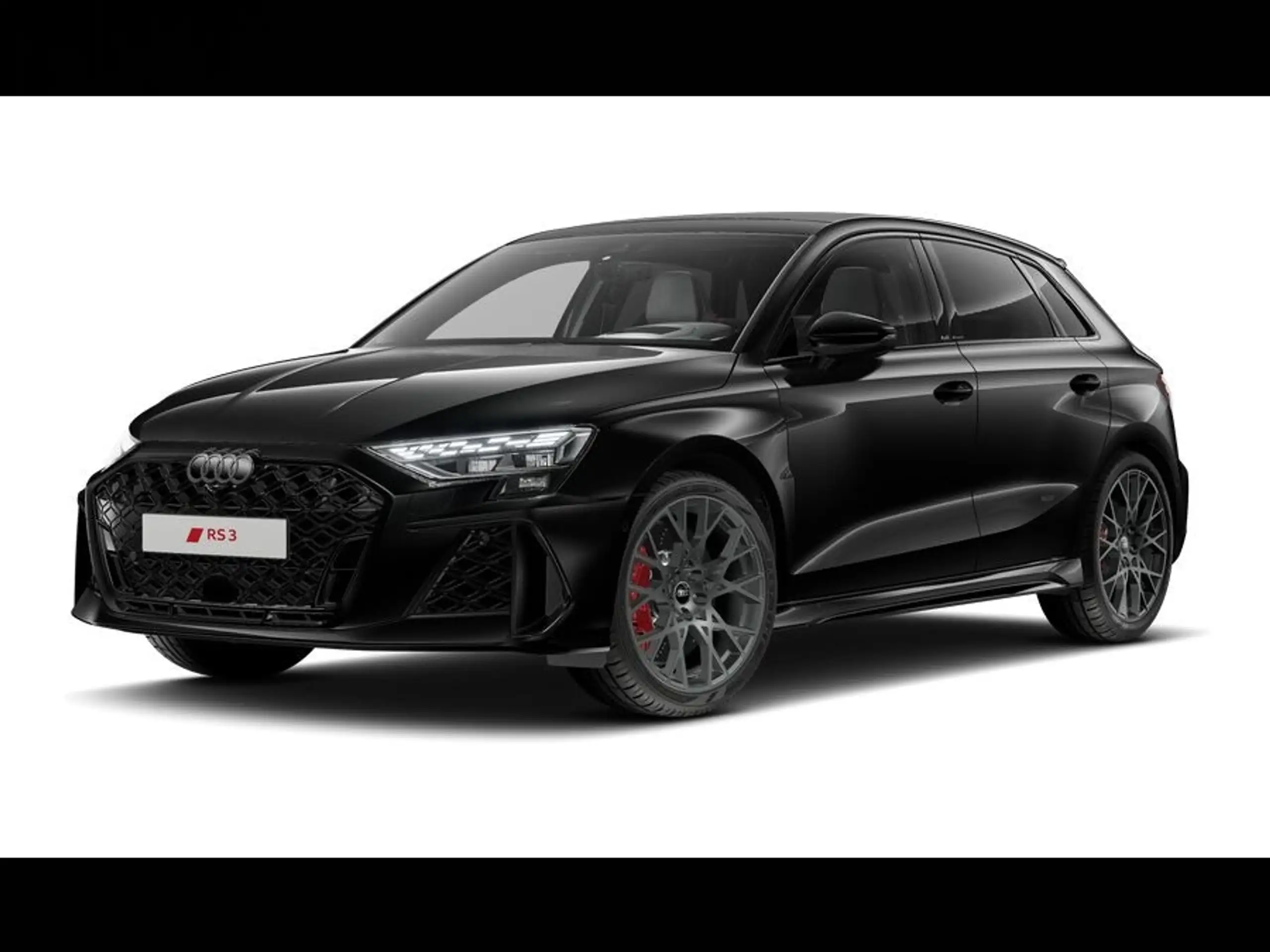 Audi - RS3