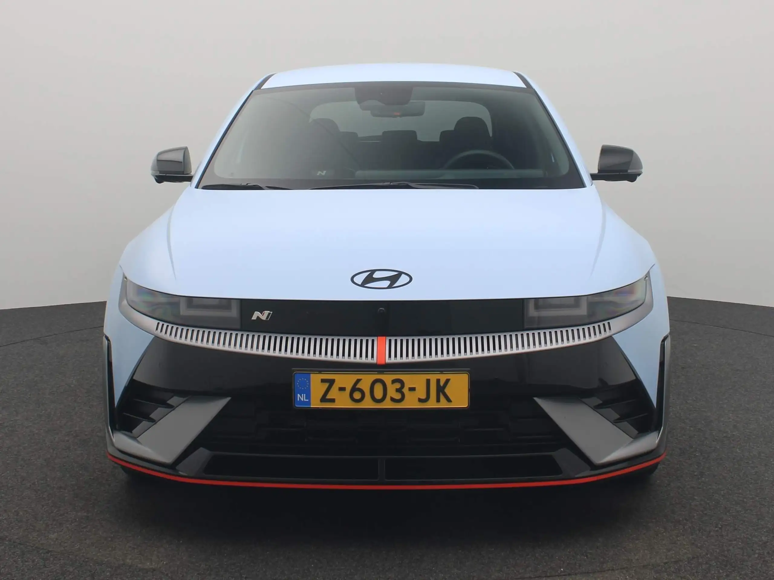 Hyundai - IONIQ 5