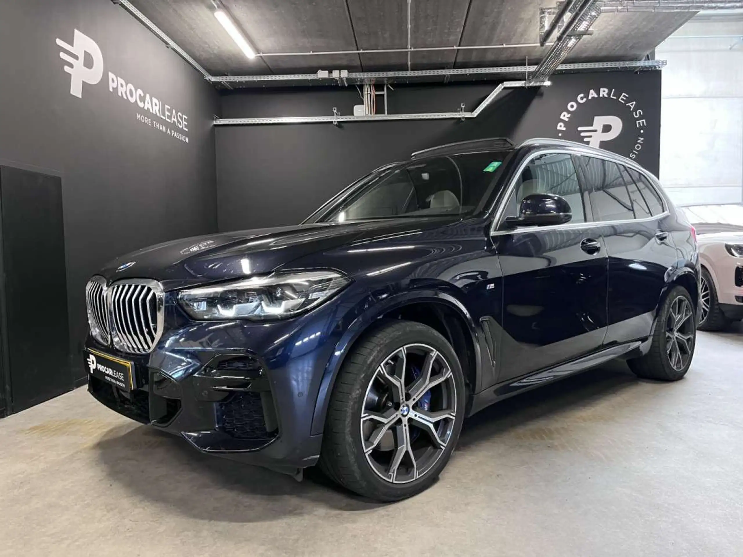 BMW - X5