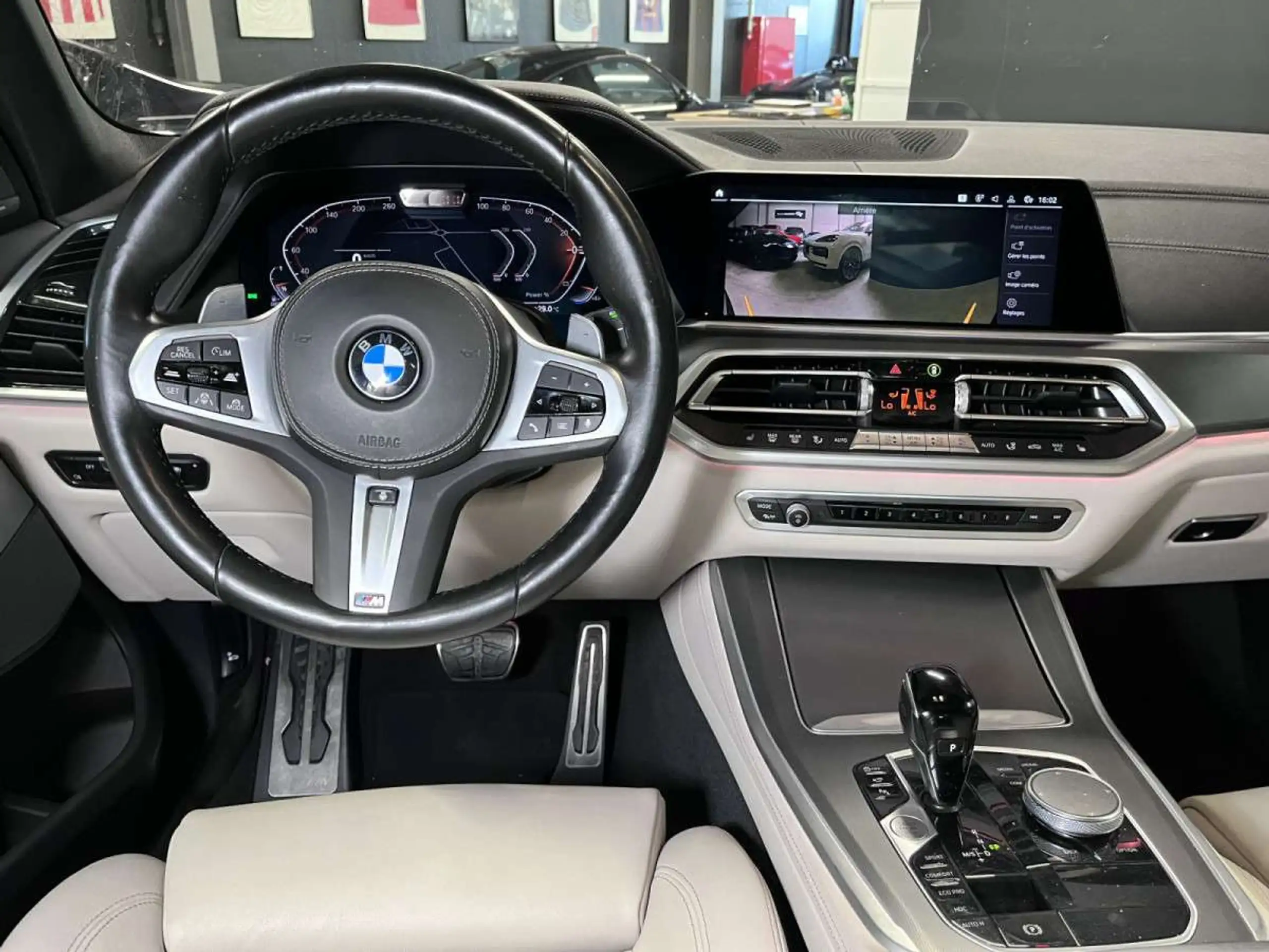 BMW - X5