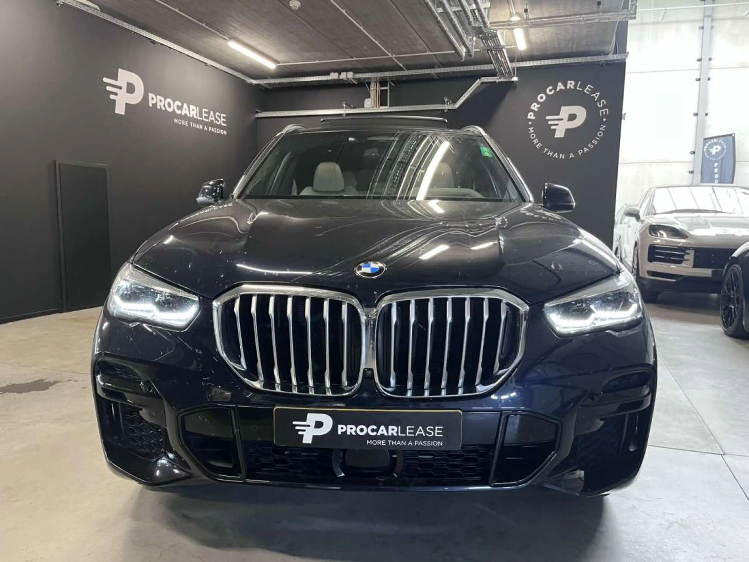 BMW - X5