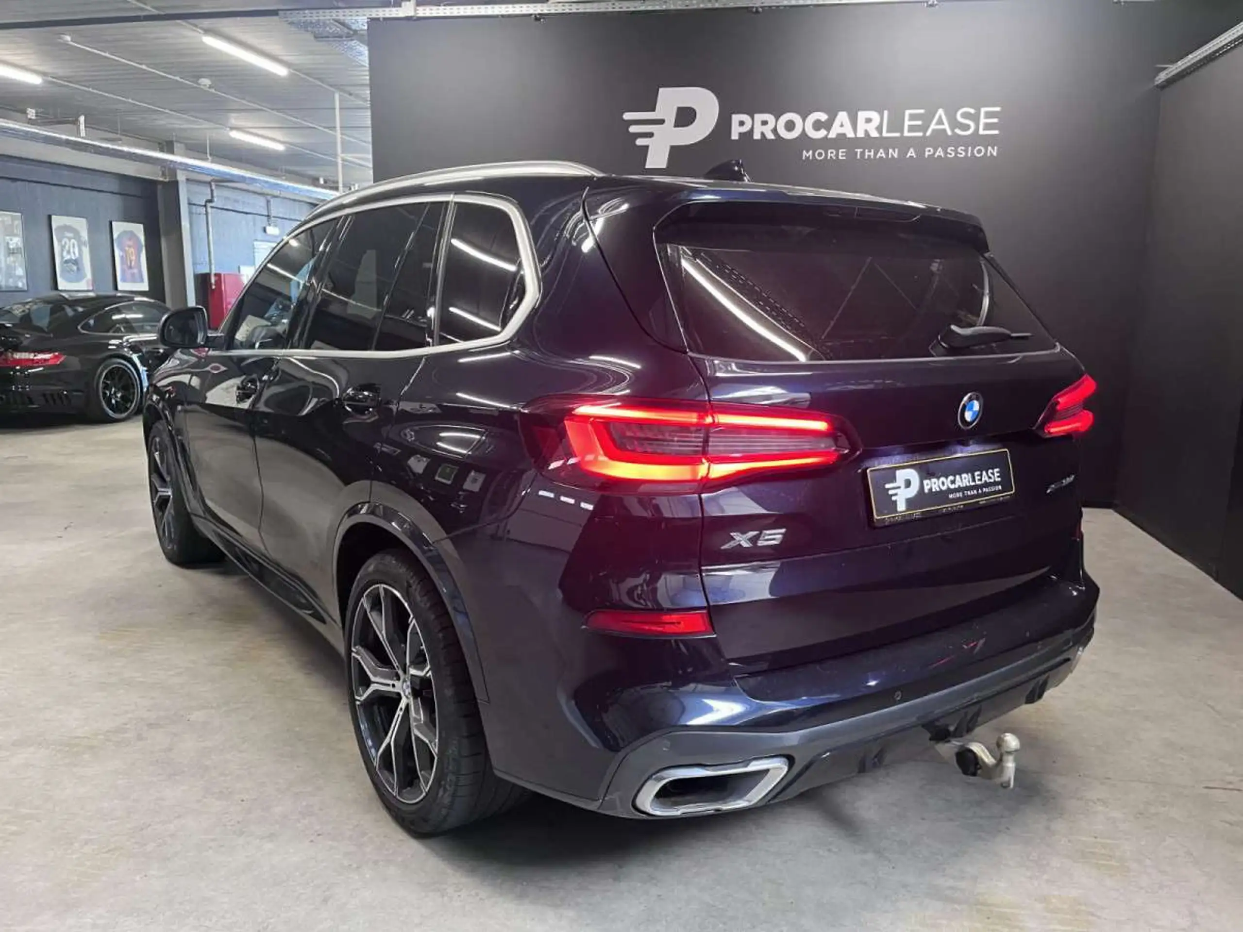 BMW - X5