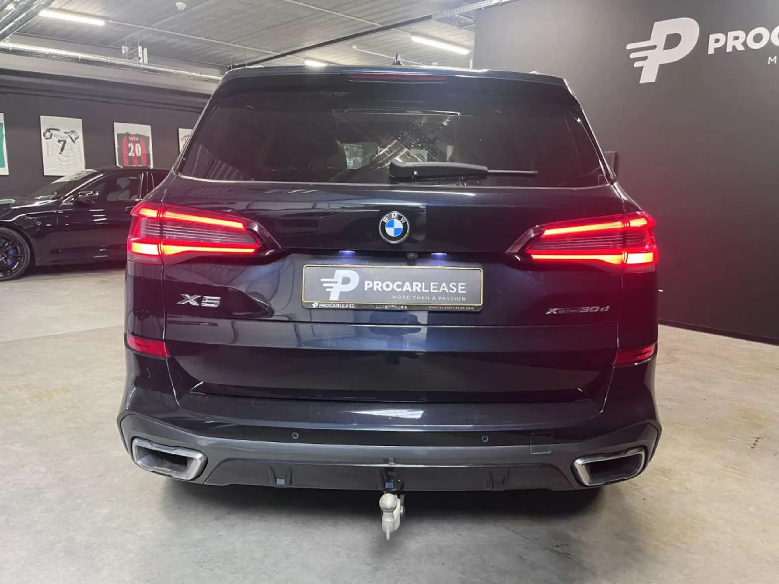 BMW - X5