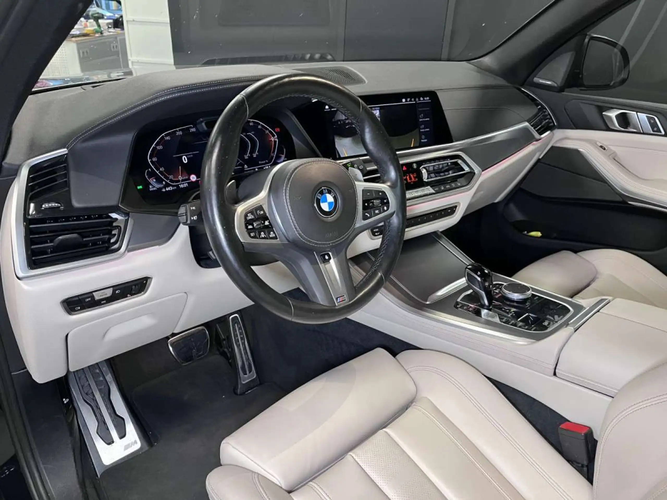 BMW - X5