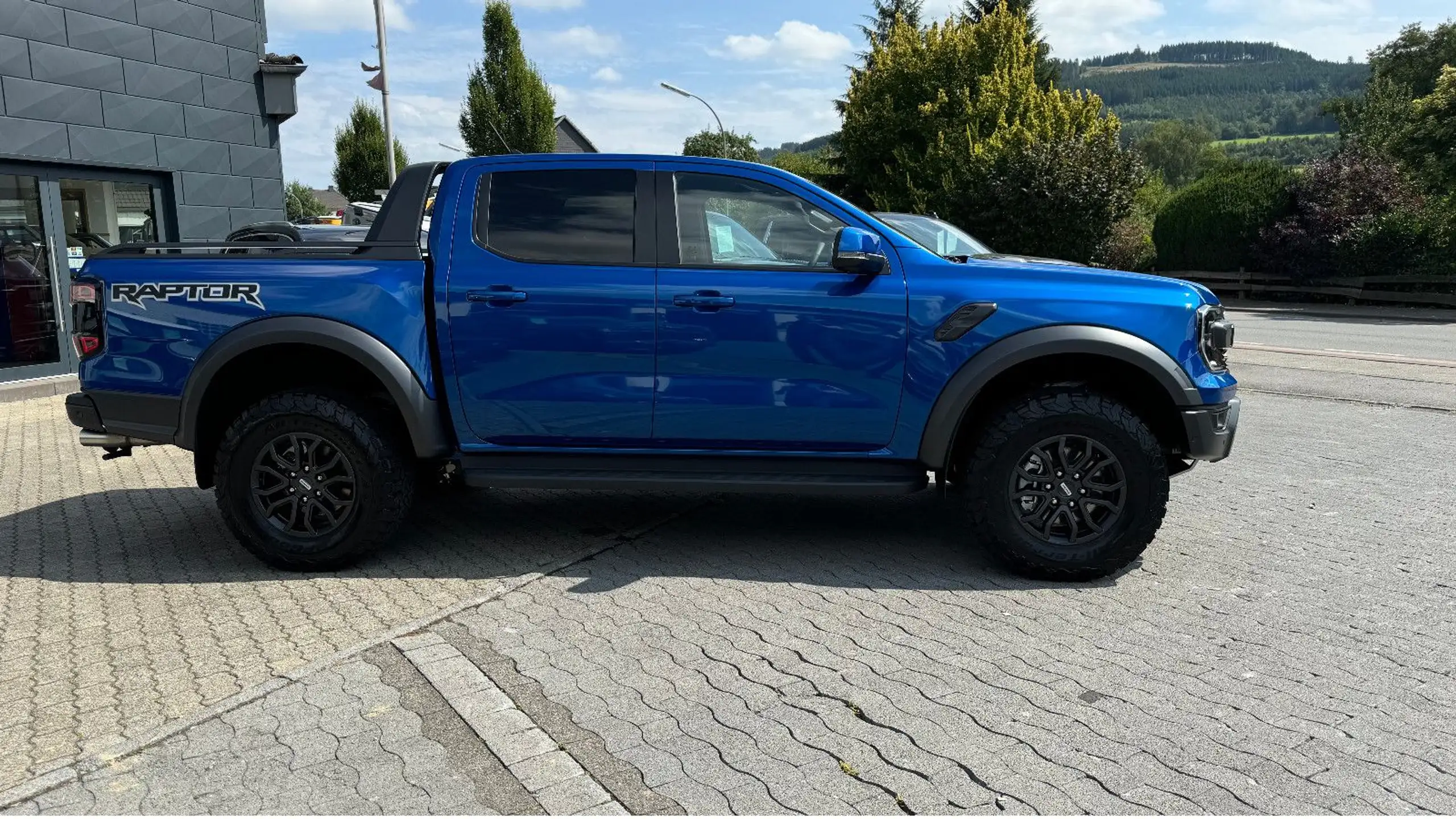 Ford - Ranger