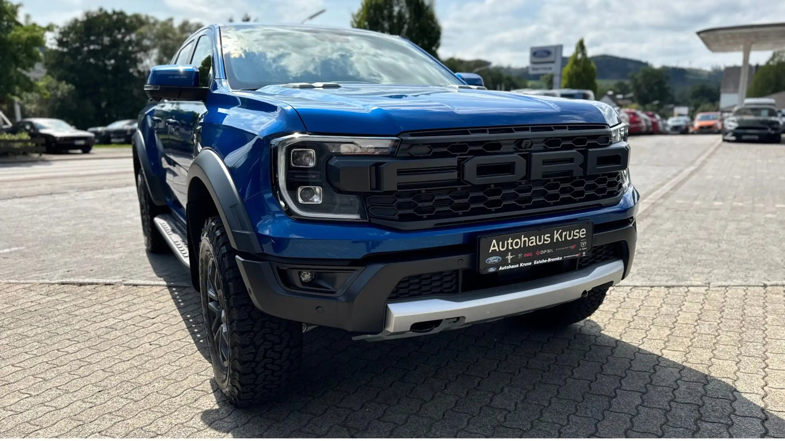 Ford - Ranger