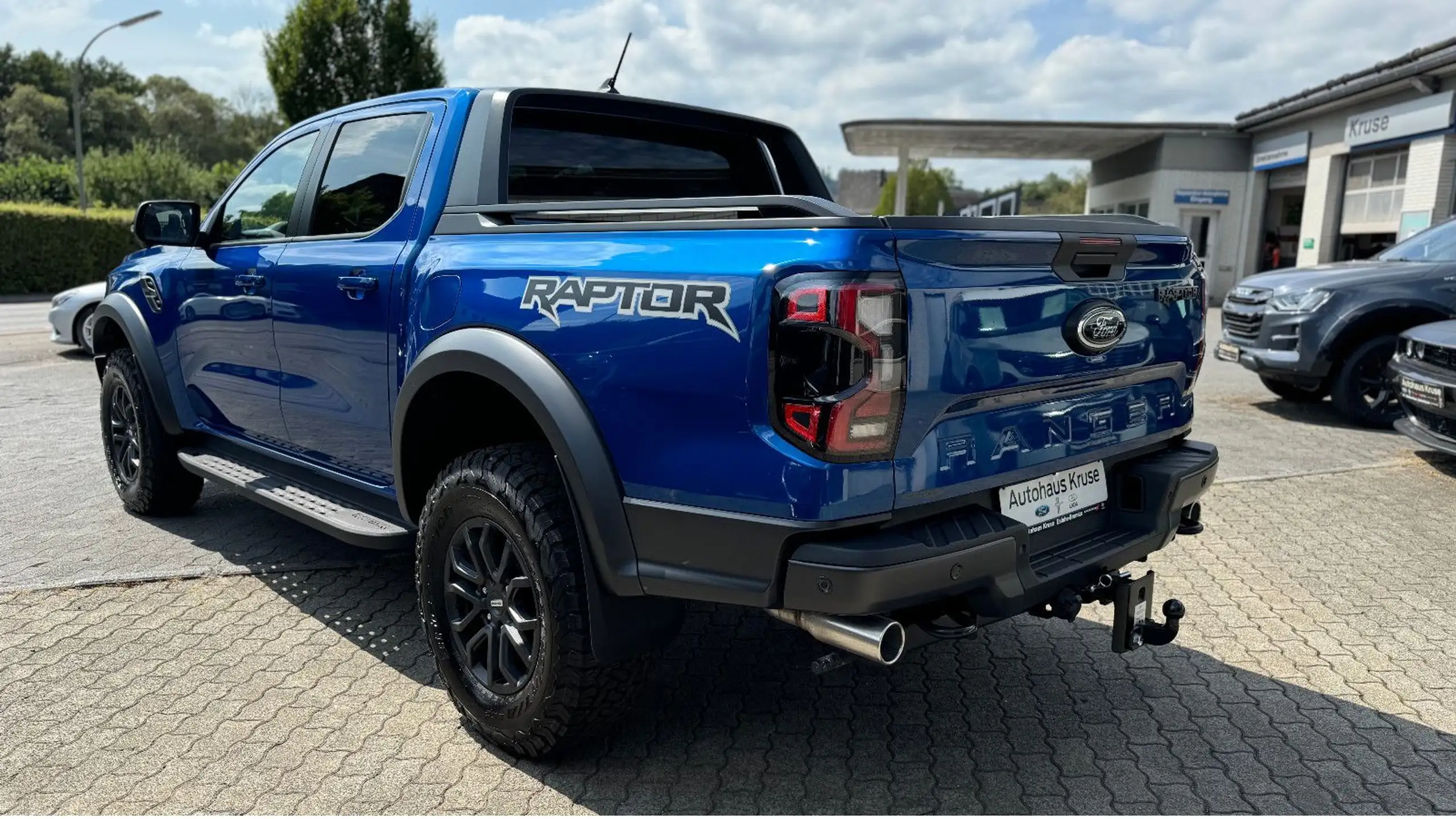 Ford - Ranger