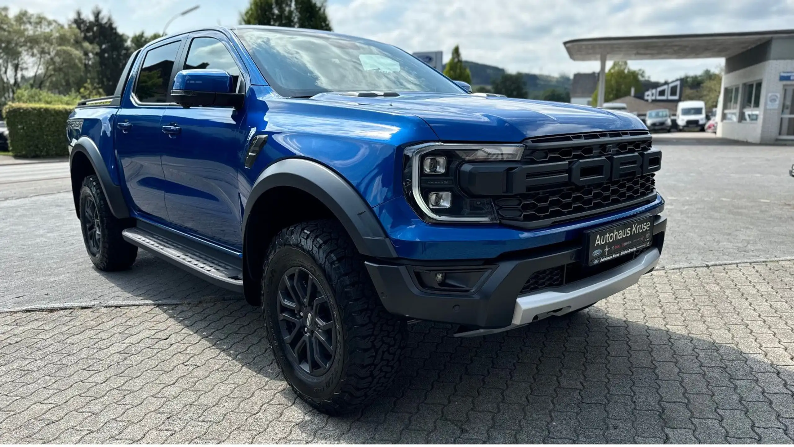 Ford - Ranger