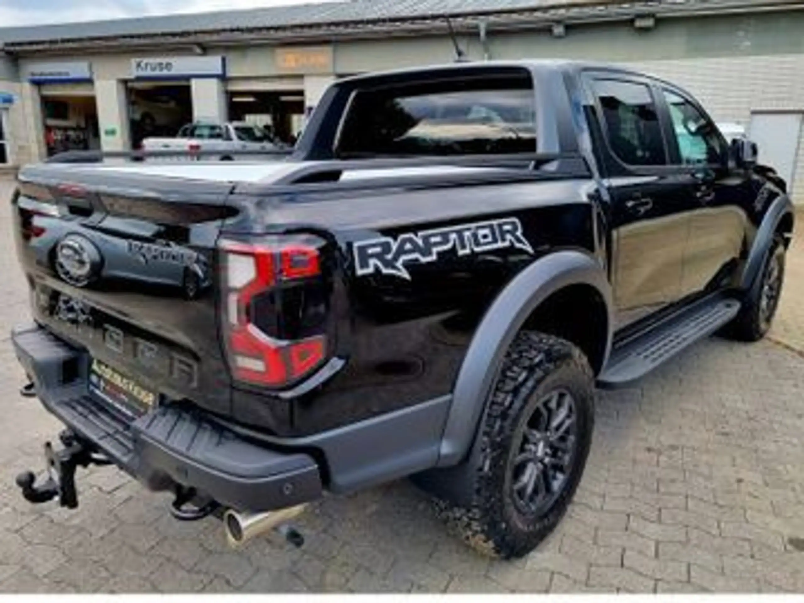 Ford - Ranger