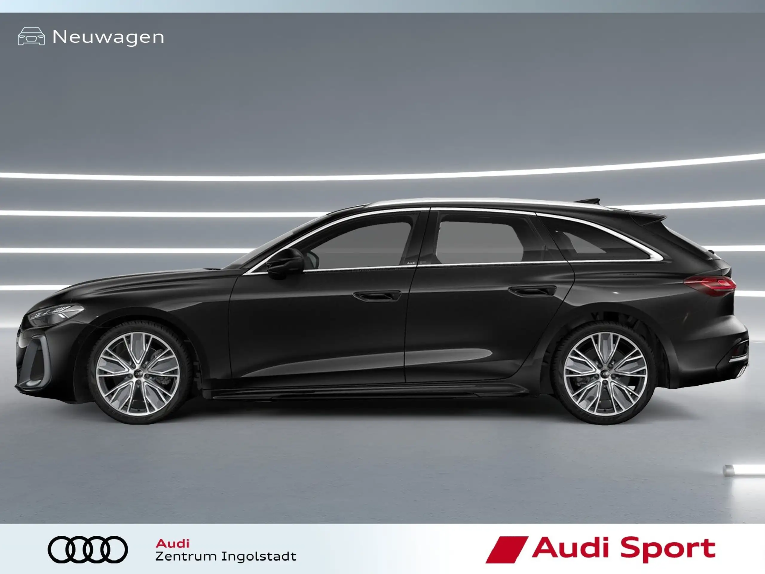 Audi - A5