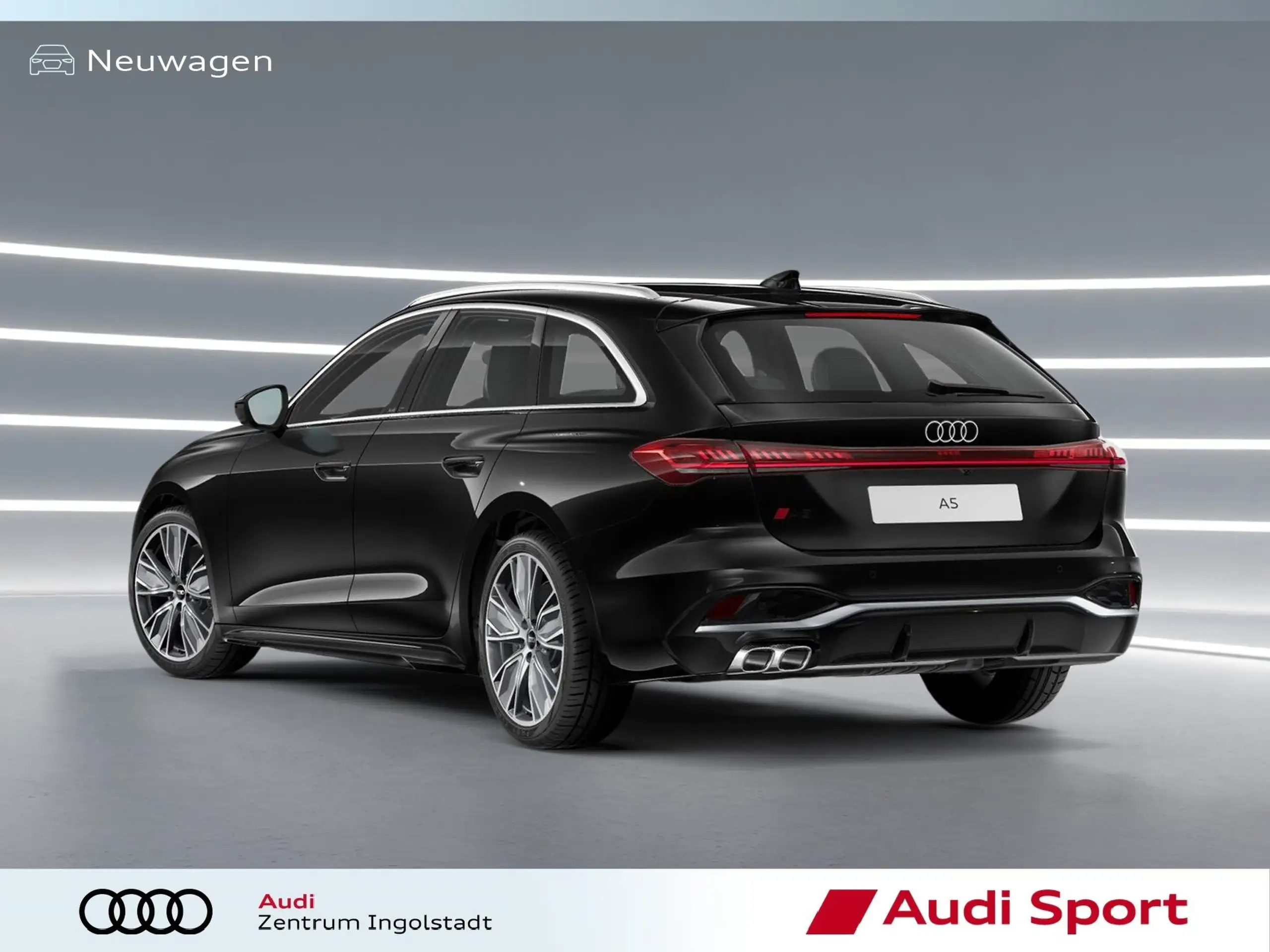 Audi - A5