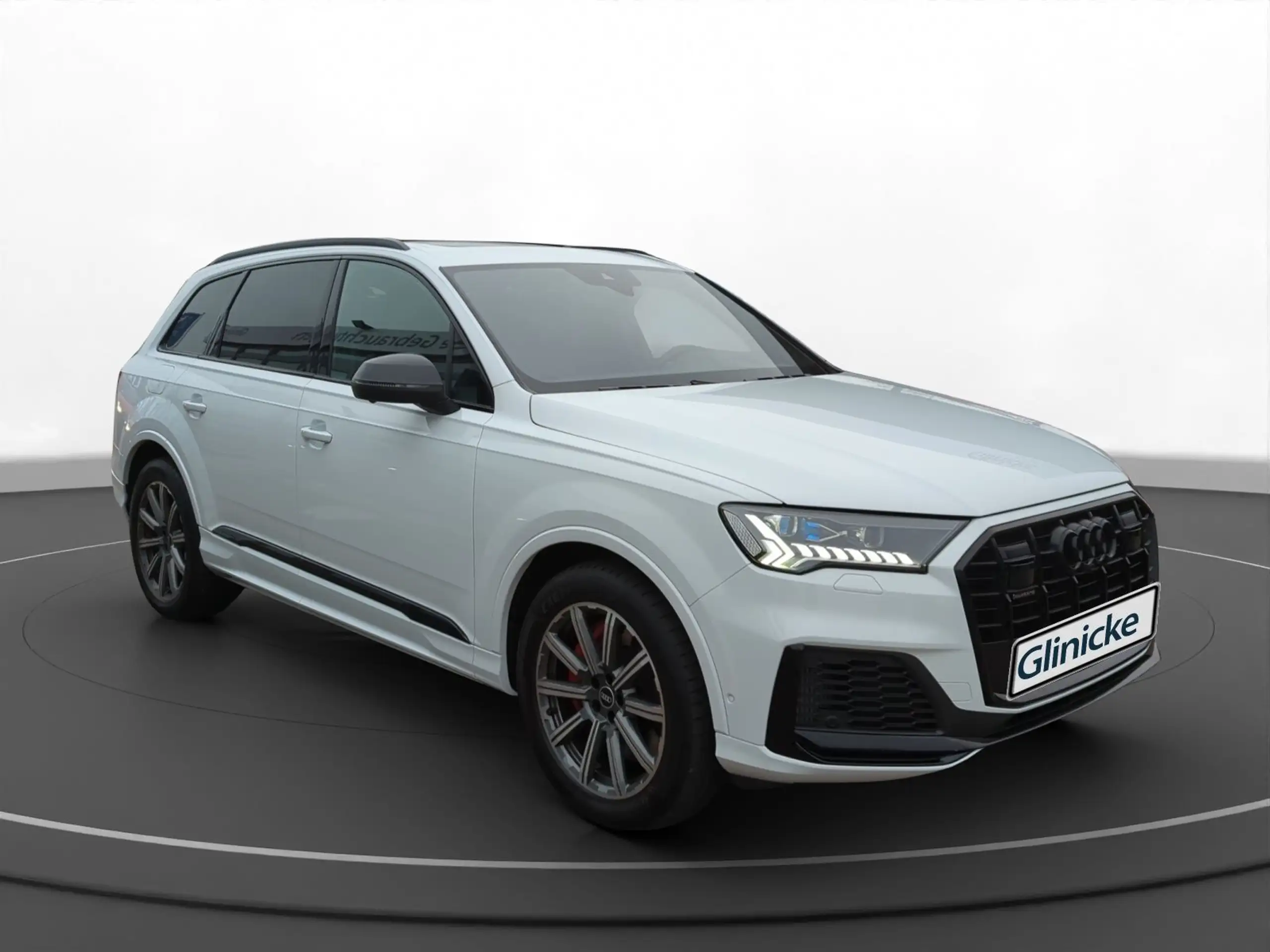 Audi - Q7